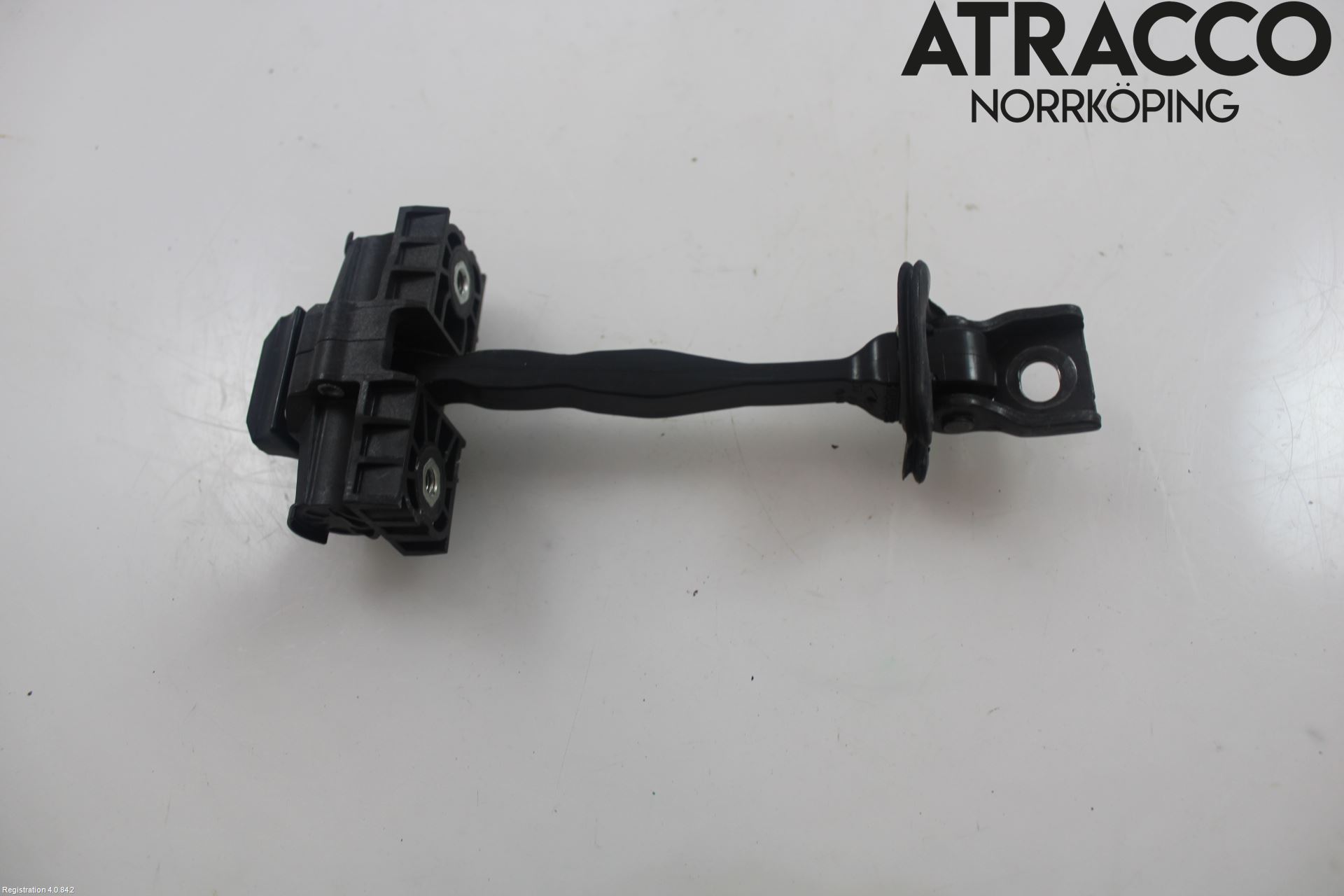 Volkswagen VW T-ROC 18- Dörrstopp