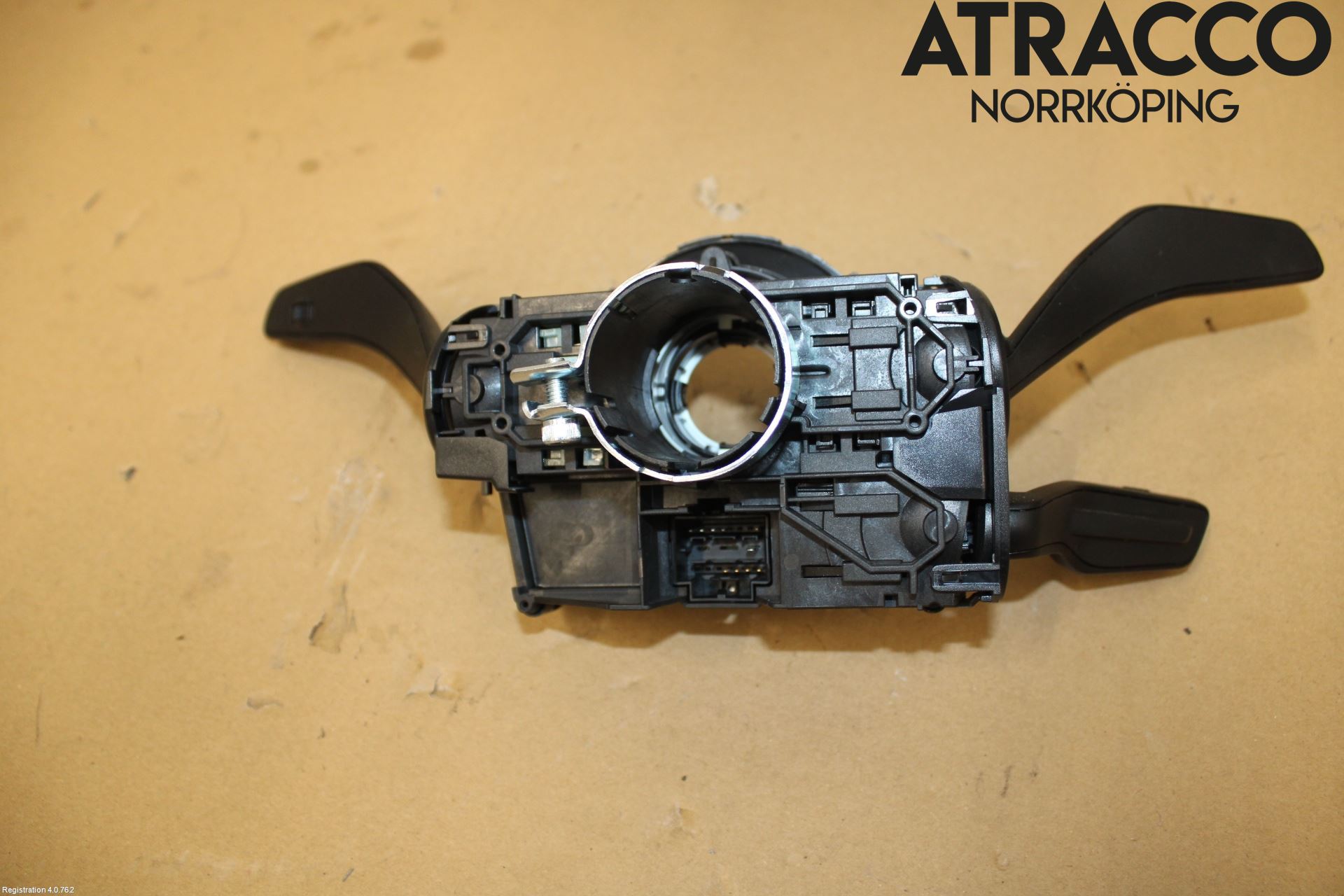 Audi A4/S4 B9 16-19 Spakcentral