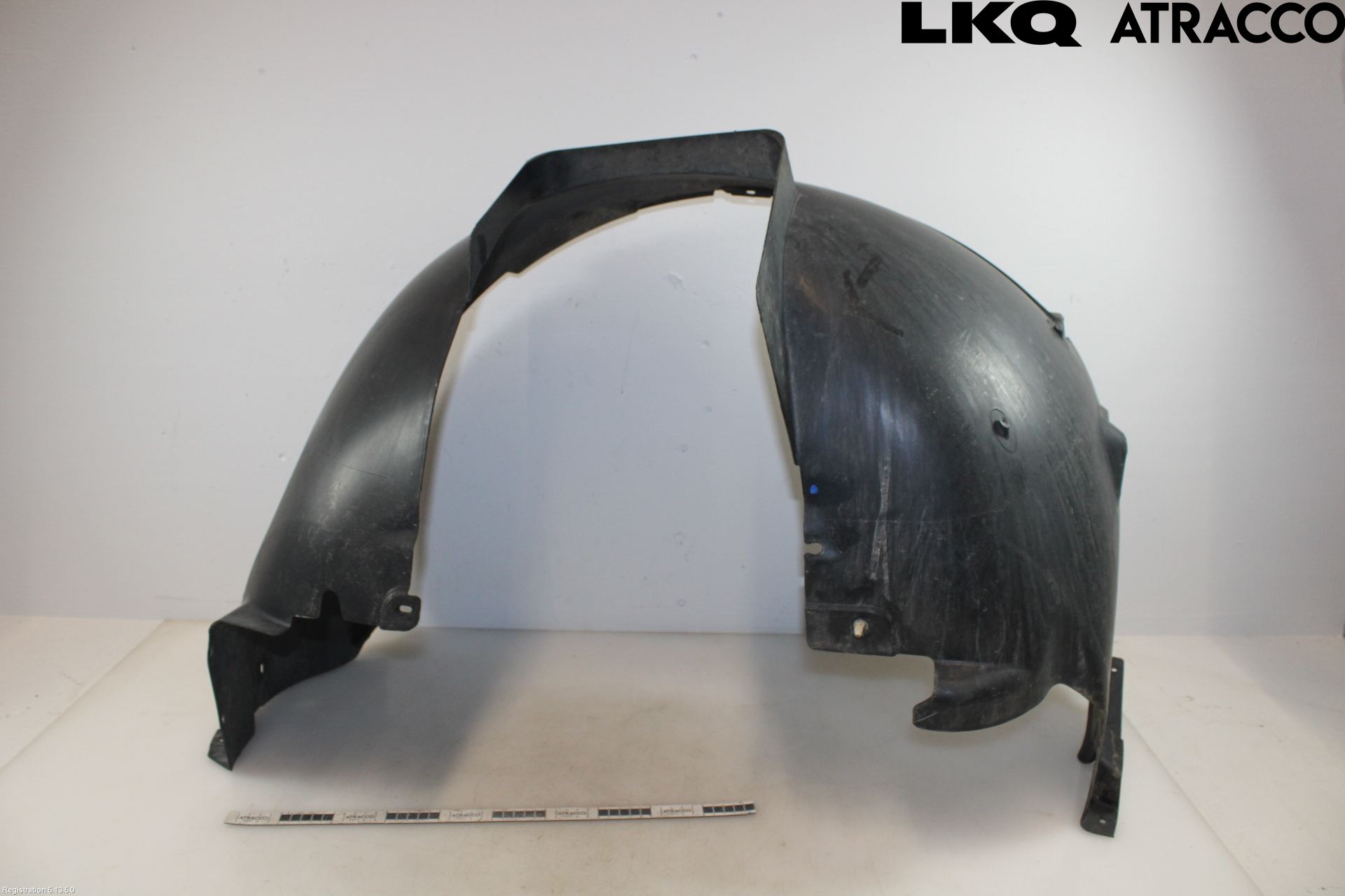 Volkswagen VW TRANSP/CARAVELLE (T7) 22-24 Skärm Inner