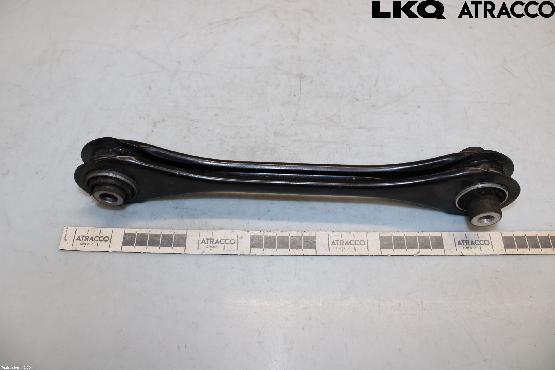 Audi A3/S3 8Y 21- Momentstag Bak