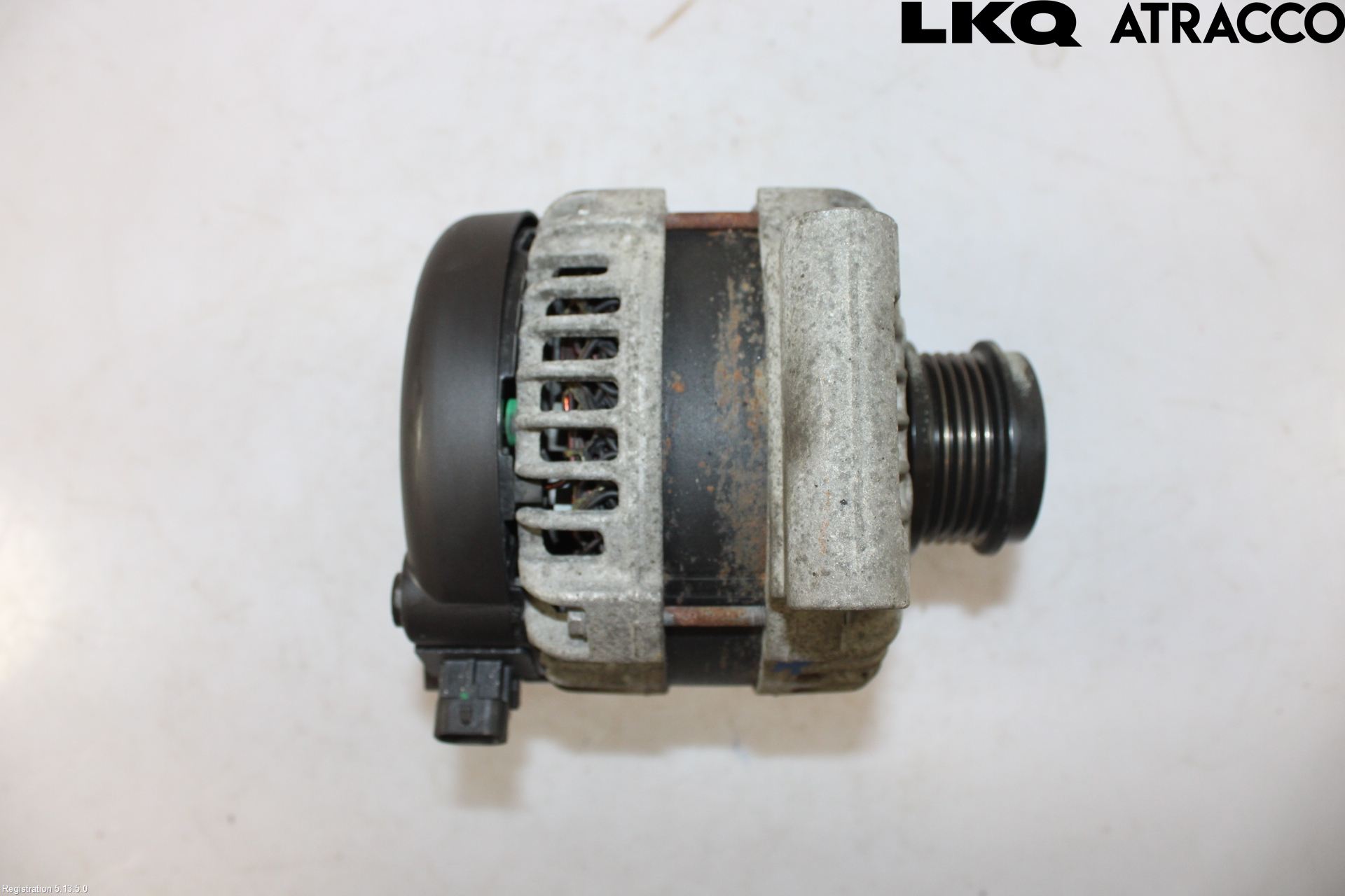 Opel INSIGNIA 17- Generator