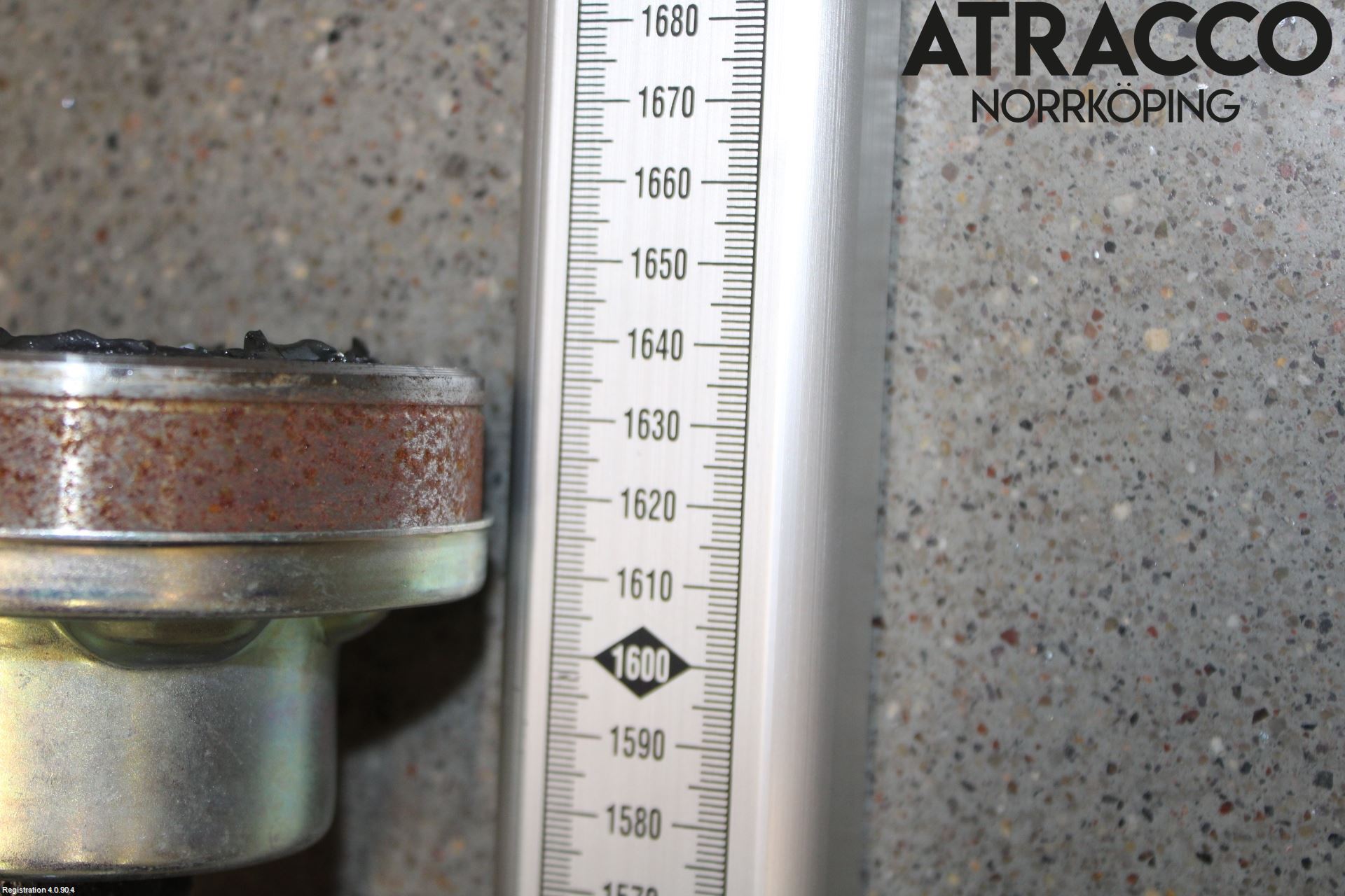 Audi A4/S4 B9 20- Mellanaxel Komp