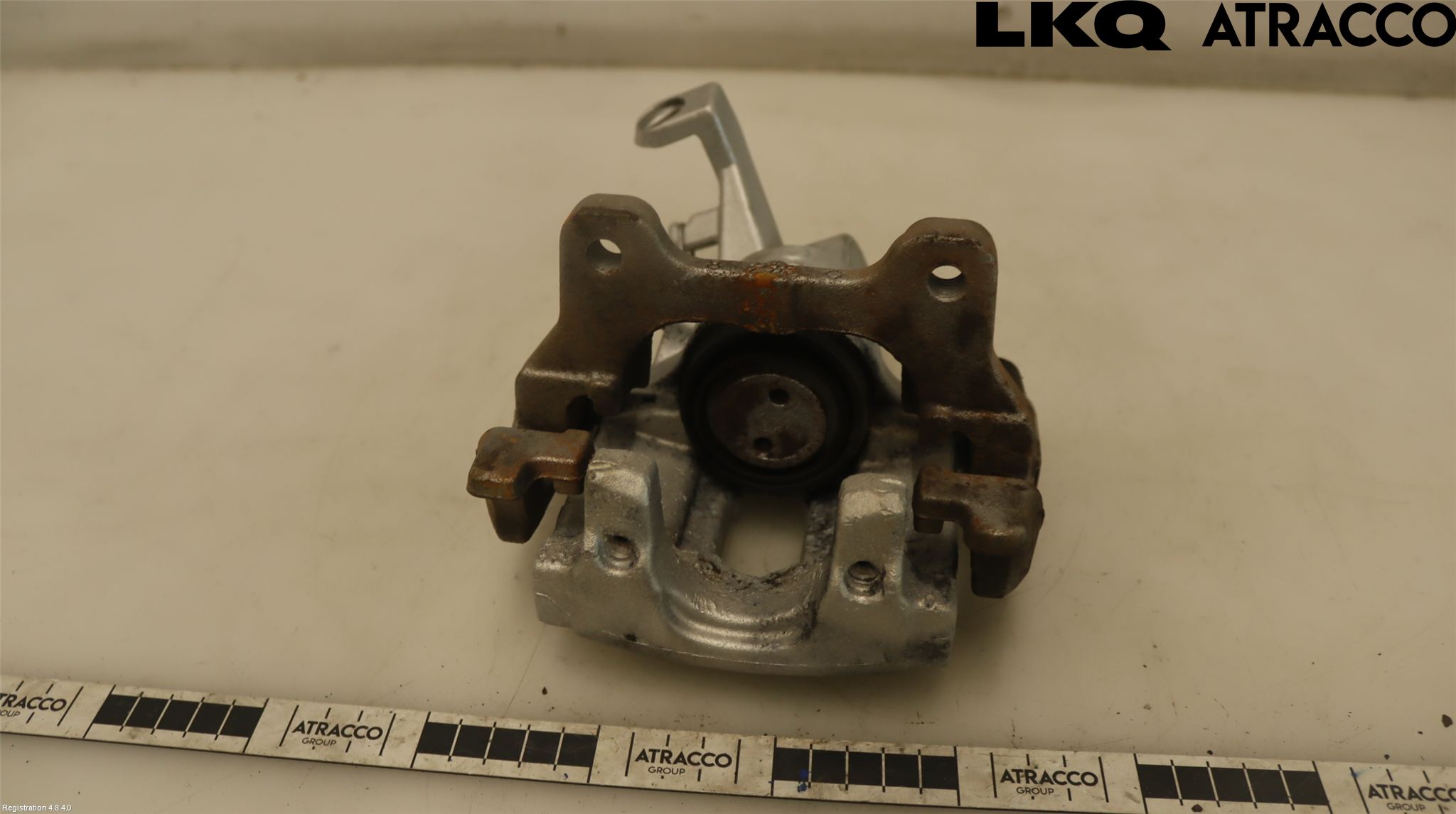 Jaguar S-TYPE Bromsok Bak Vänster