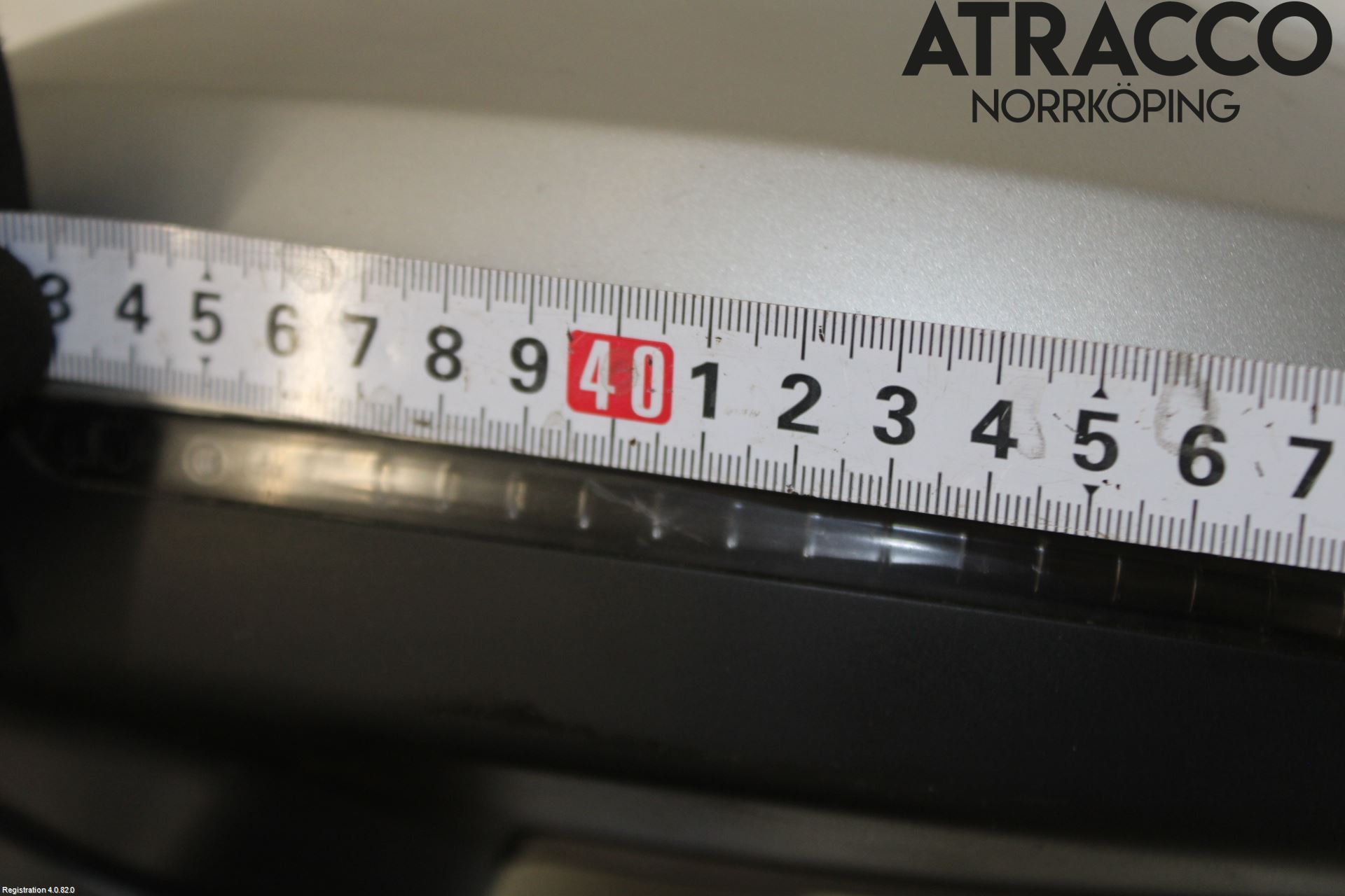 Audi A3/S3 8V 13-20 Spegel Yttre El Vä