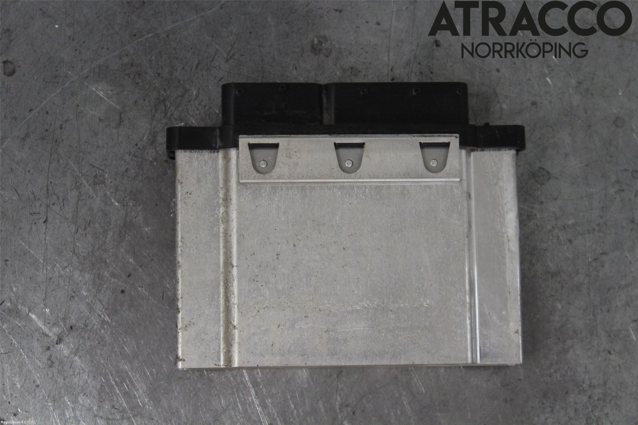 Volkswagen VW GOLF / E-GOLF VII 13-20 Styrenhet Insprut Bensin