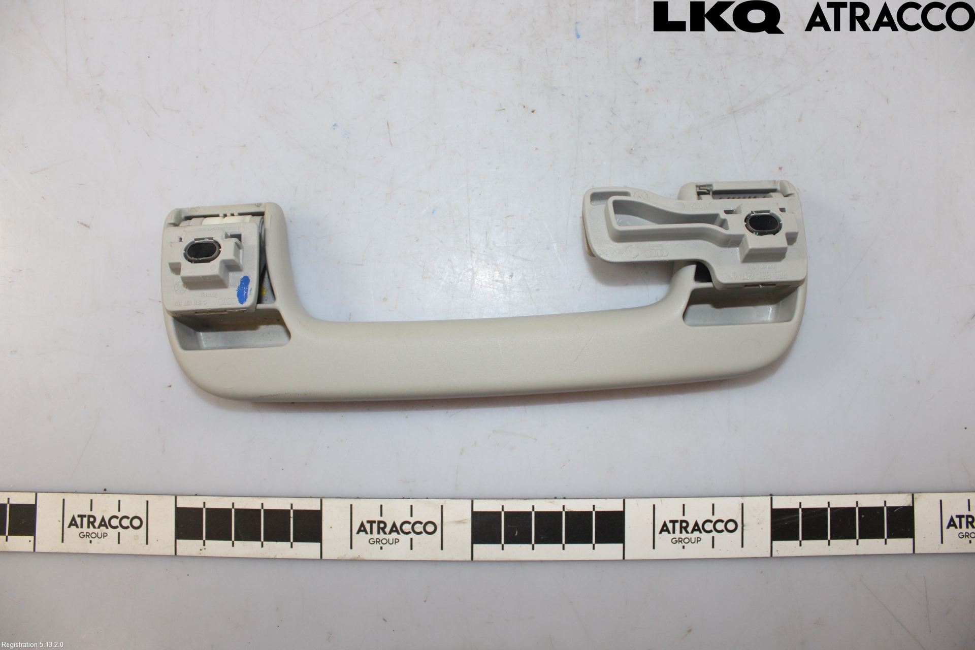 Audi A4/S4 05-07 Kurvhandtag I Tak
