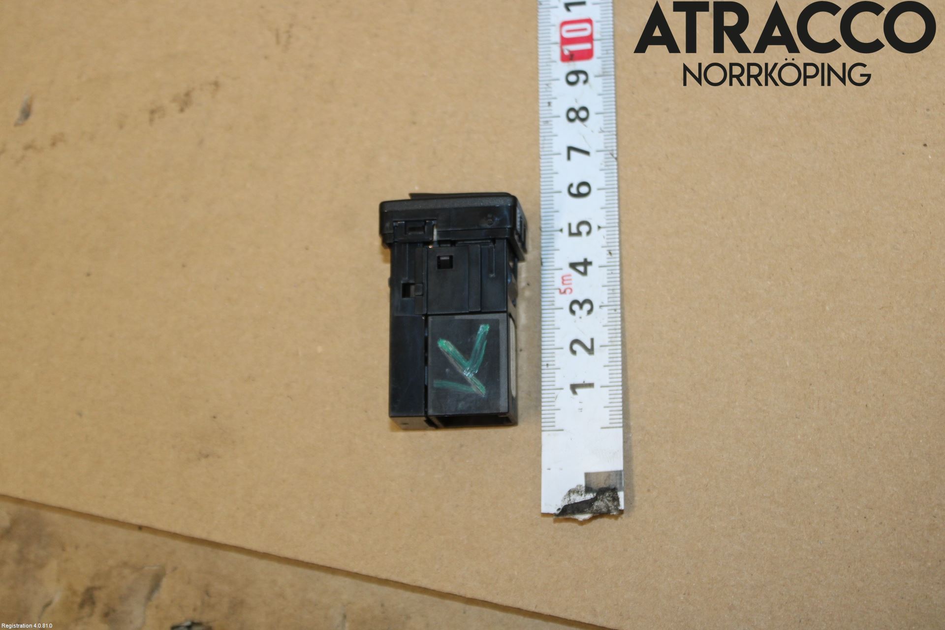 Toyota AURIS 13-19 Usb Connection