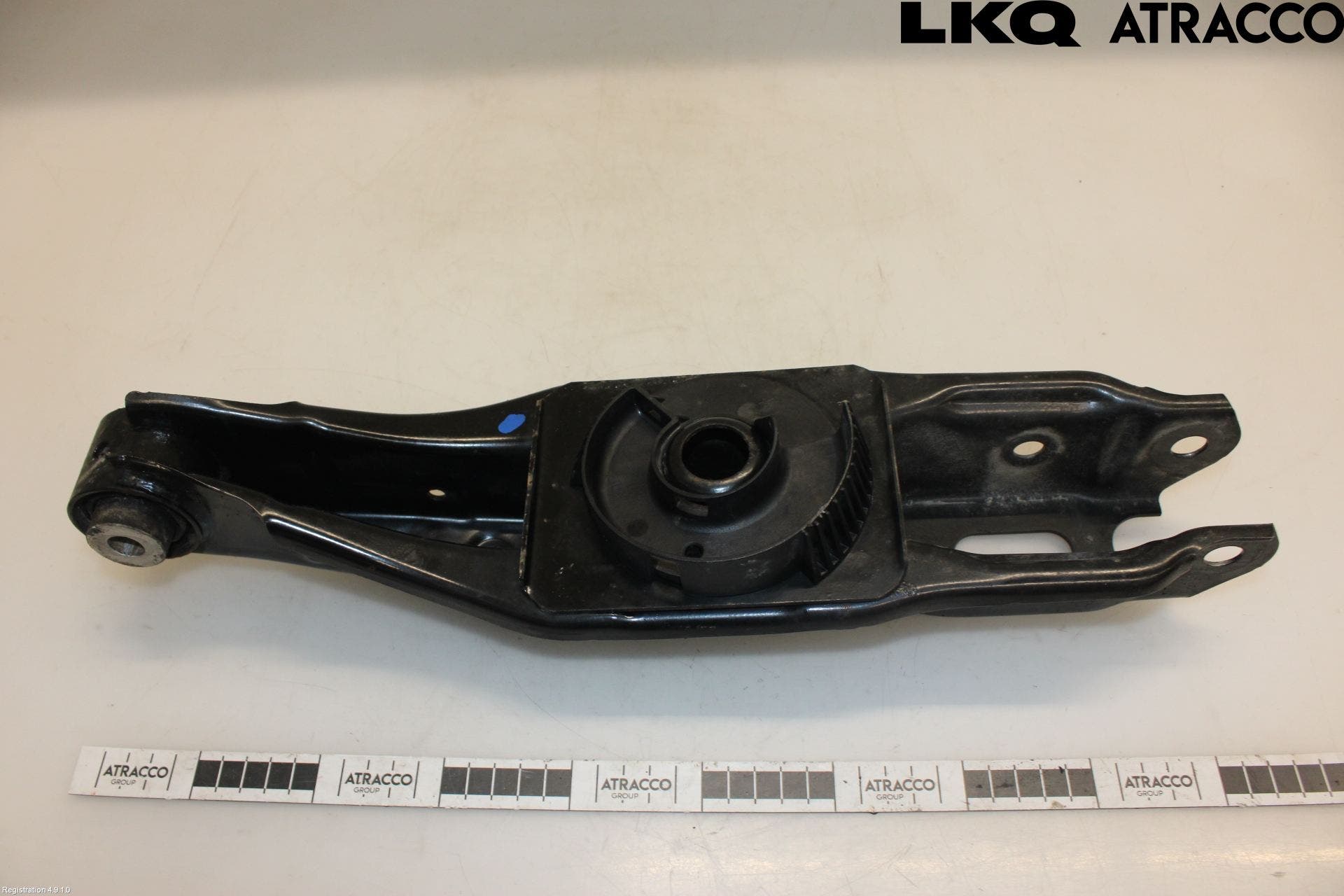 Volkswagen VW ID.3 21- Bärarm Bak Höger