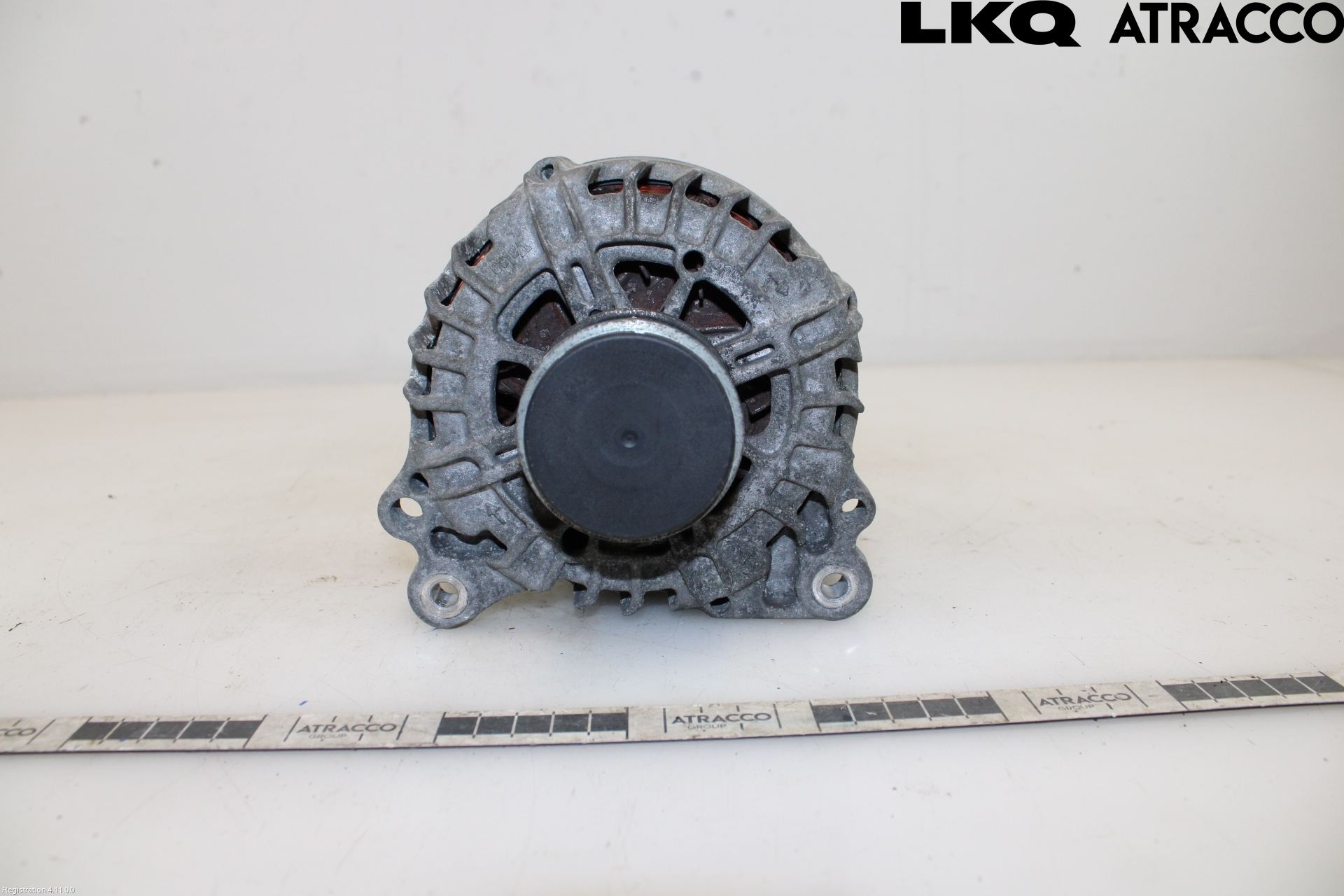 Seat LEON 06-12 Generator