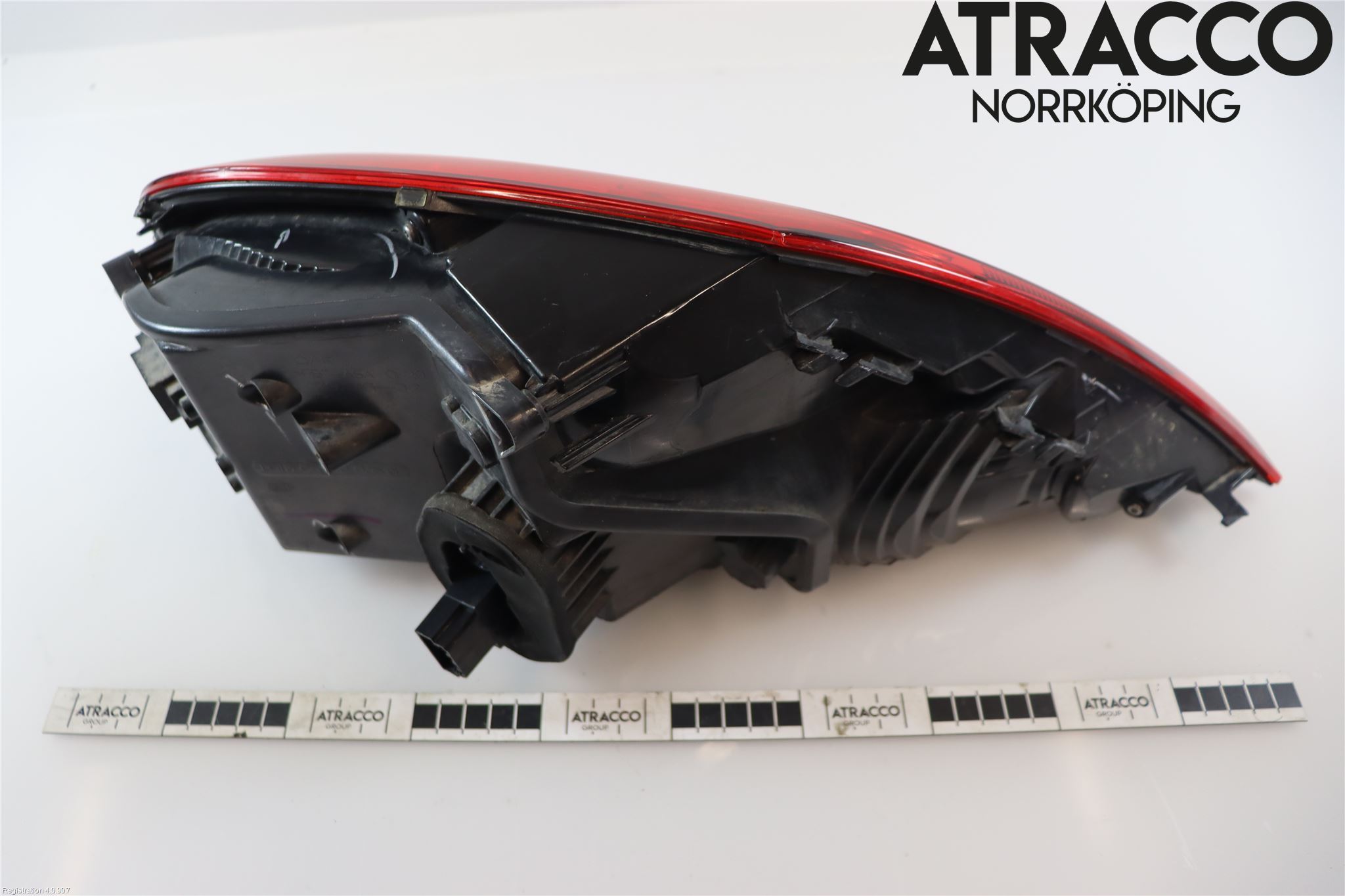 Volkswagen VW BEETLE 12- Bakljus Höger