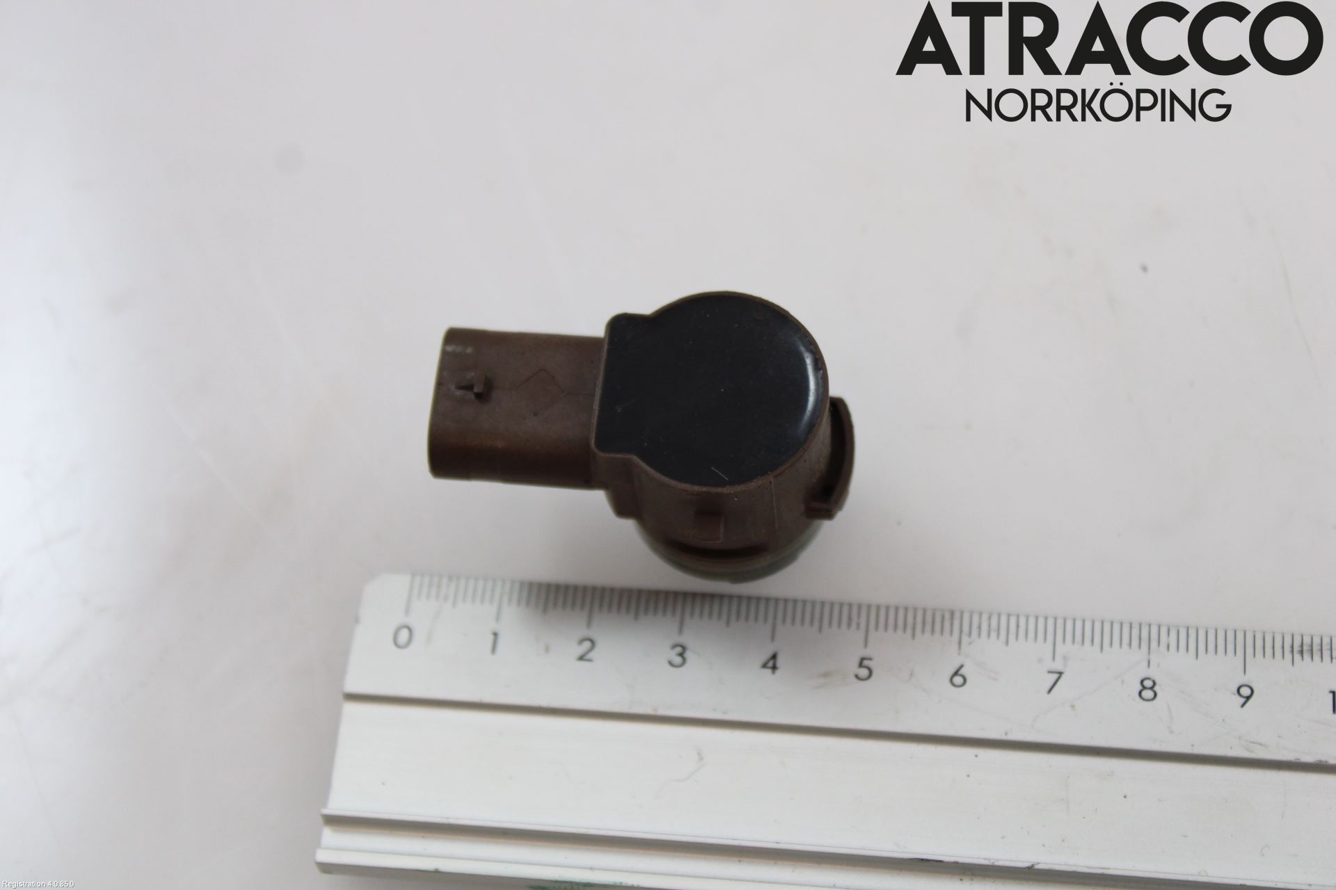 Seat TARRACO 19- Parkeringshjälp Frontsensor