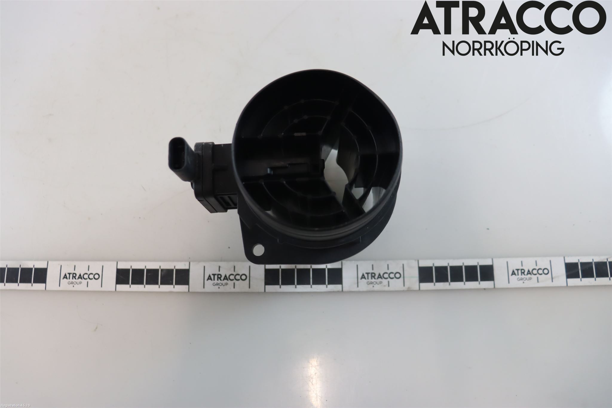 Volkswagen VW CADDY 21- Injluftmassamätare