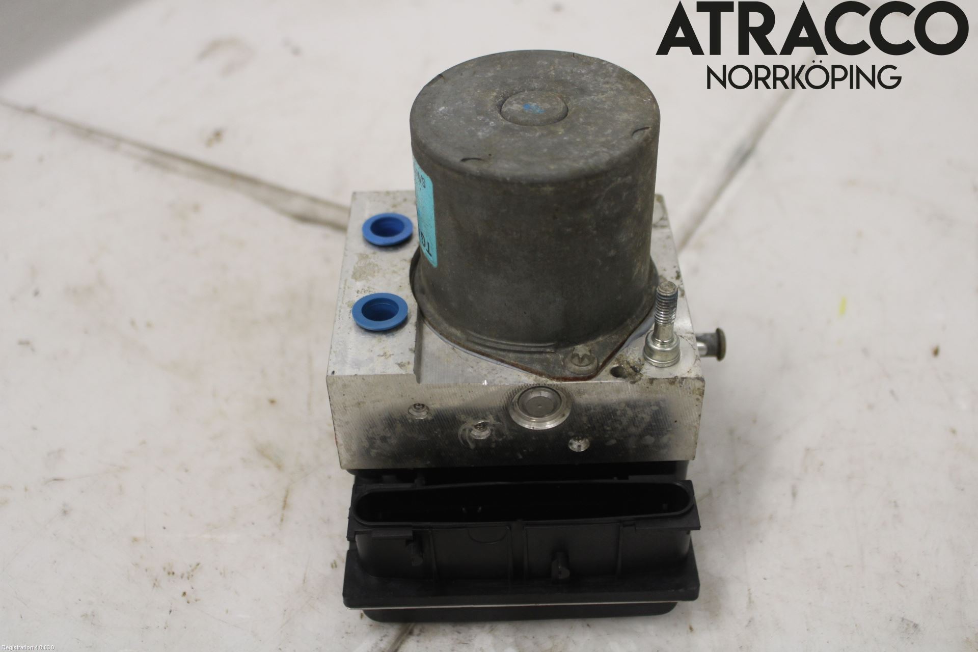 Hyundai GRANDEUR Abs Hydraulaggregat