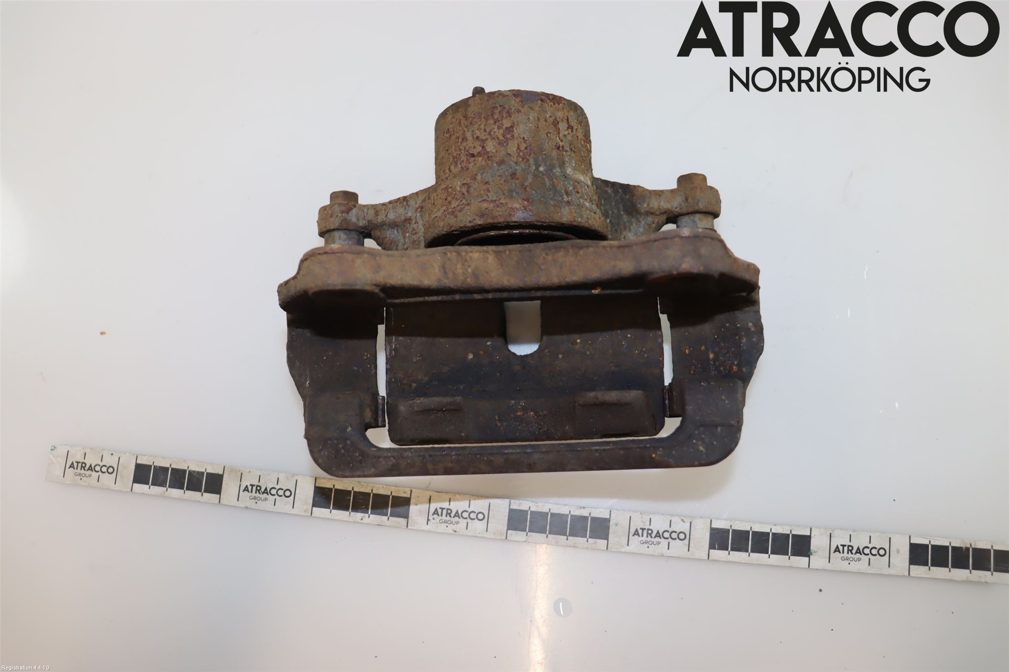 Hyundai i40 16-18 Bromsok Fram Höger