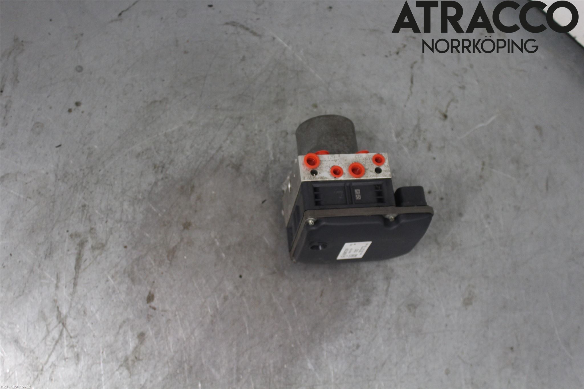 Audi A6/S6 4G 11-18 Abs Hydraulaggregat