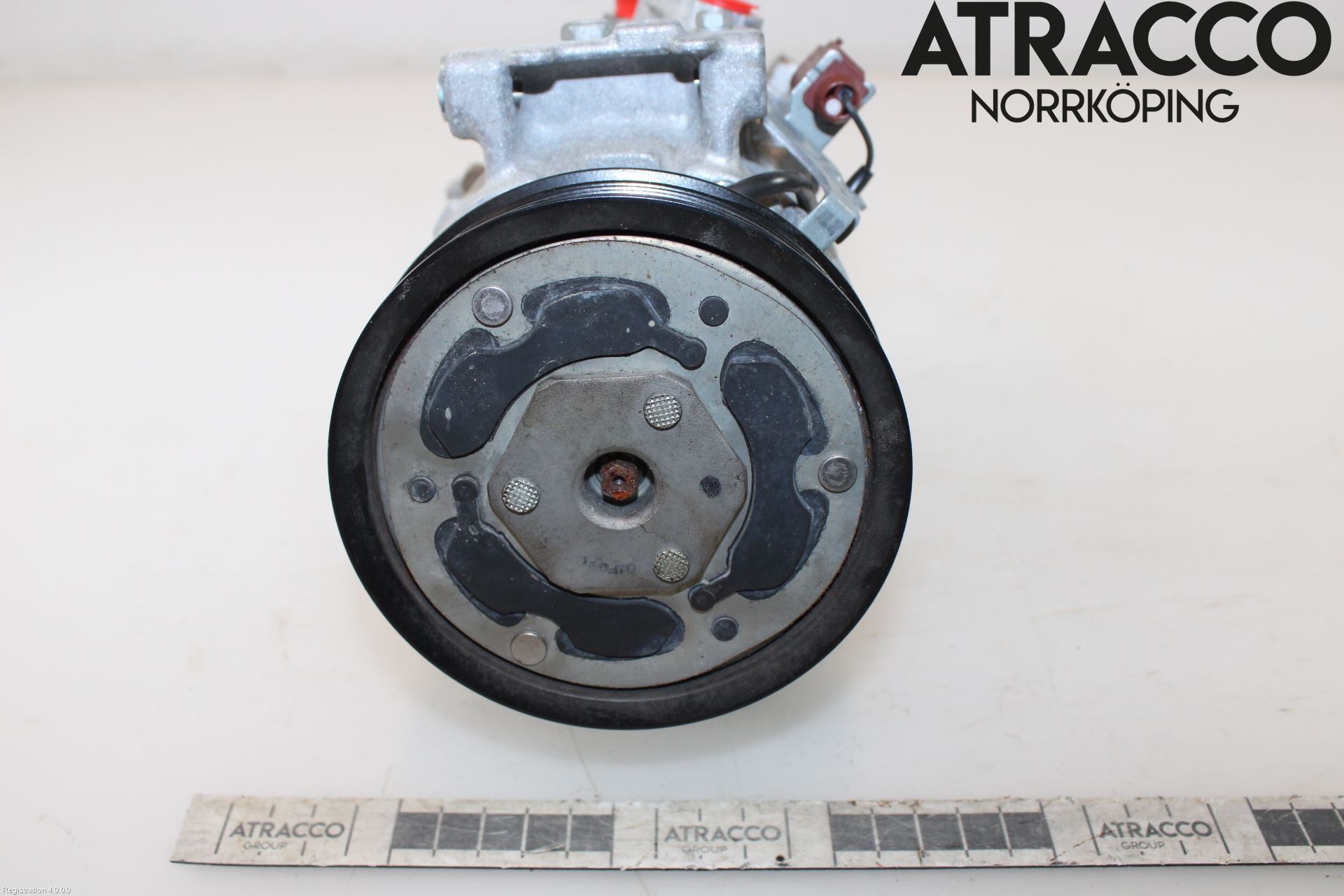 Volkswagen VW GOLF / E-GOLF VIII 20- Ac Kompressor