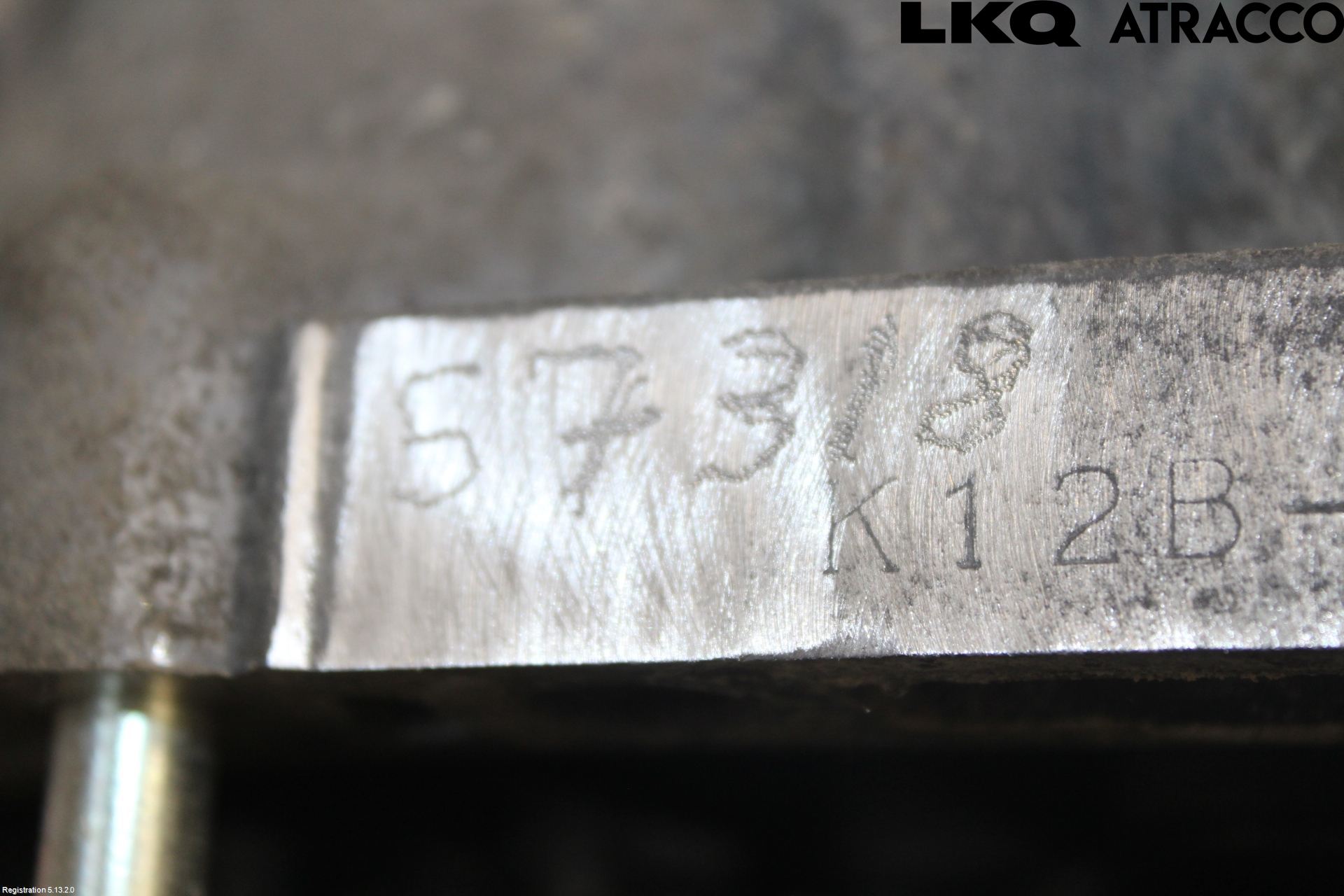Suzuki SWIFT 11-16 Motor Bensin