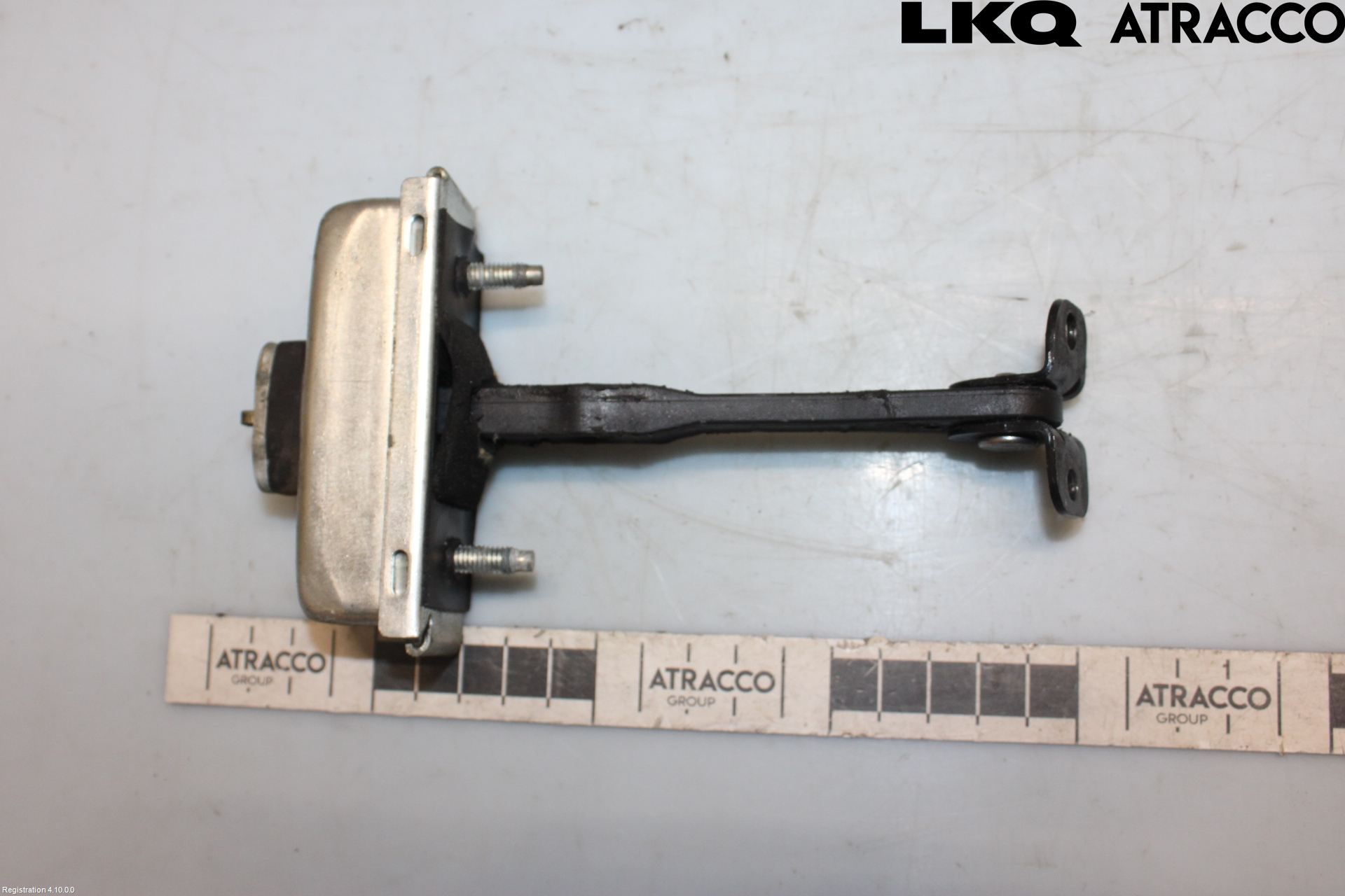 Landrover RANGE ROVER SPORT (L320) 05-09 Dörrstopp