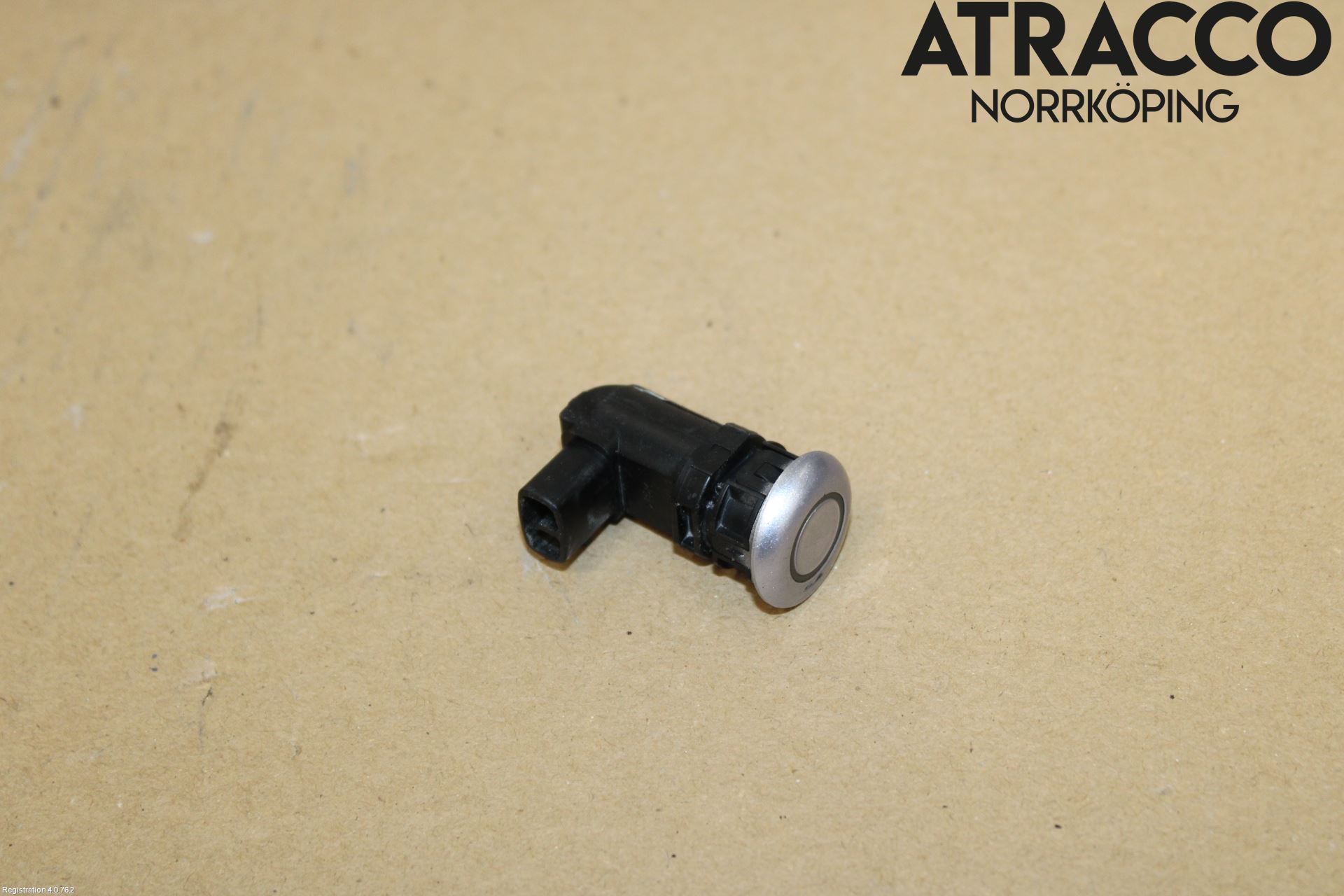 Mazda 6 08-13 Parkeringshjälp Frontsensor