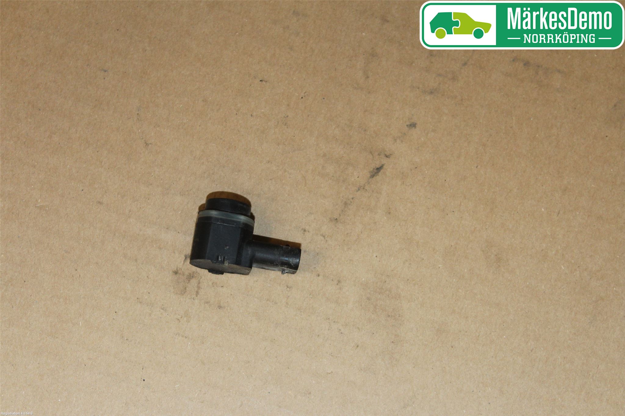 Skoda OCTAVIA (1Z) 05-13 Parkeringshjälp Backsensor