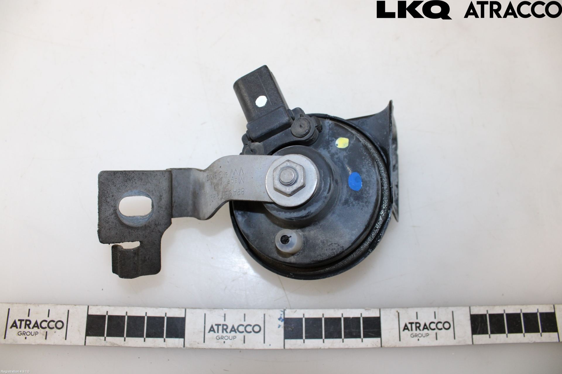 Seat LEON 13-20 Signalhorn