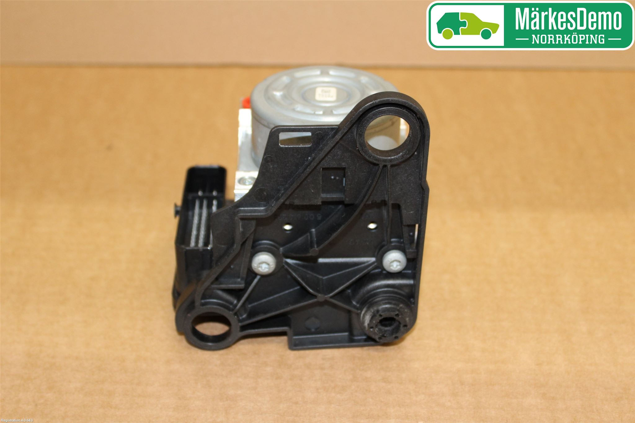 Volkswagen VW PASSAT 15-19 Abs Hydraulaggregat