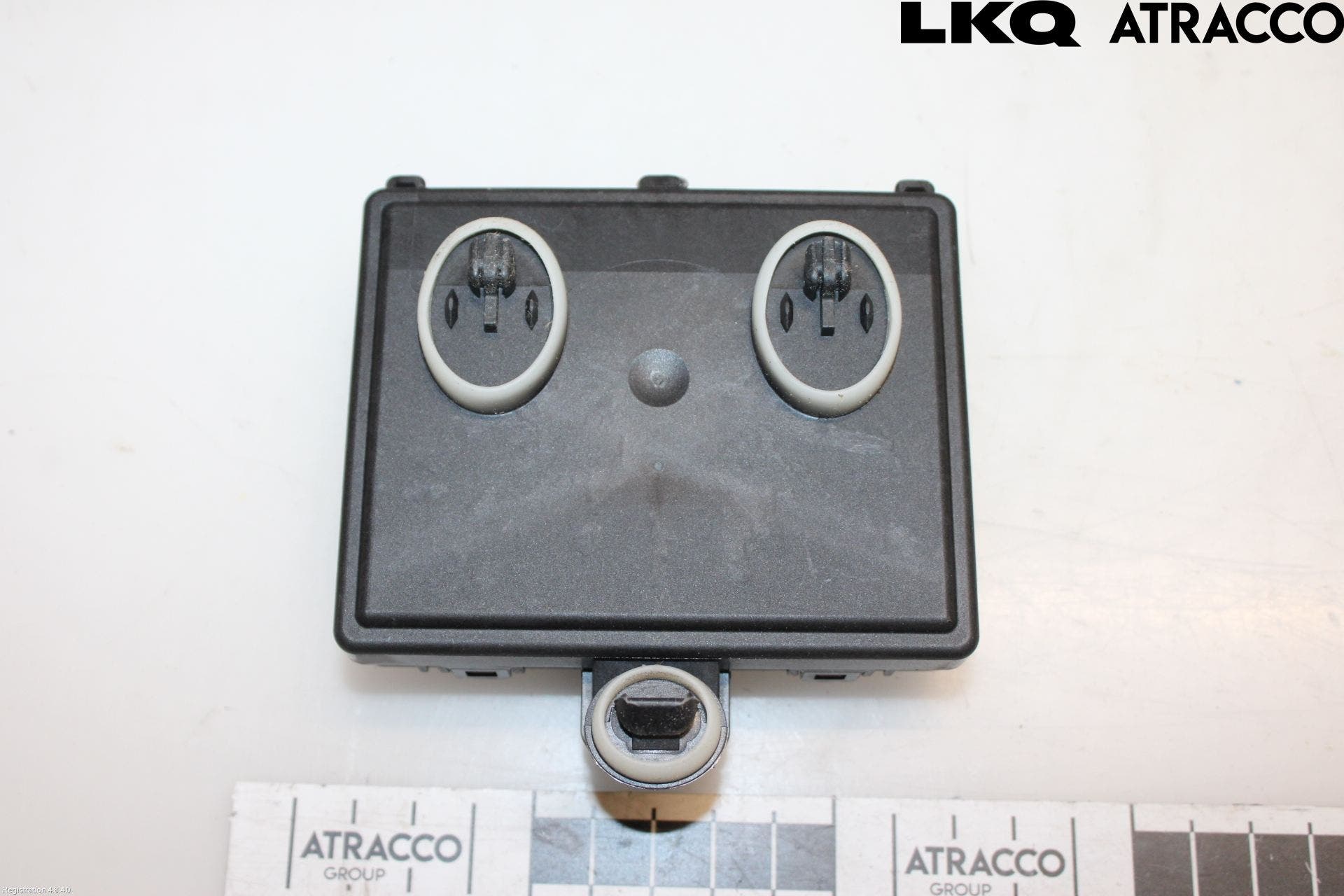 Alfa VW PASSAT 24- Styrenhet Dörr