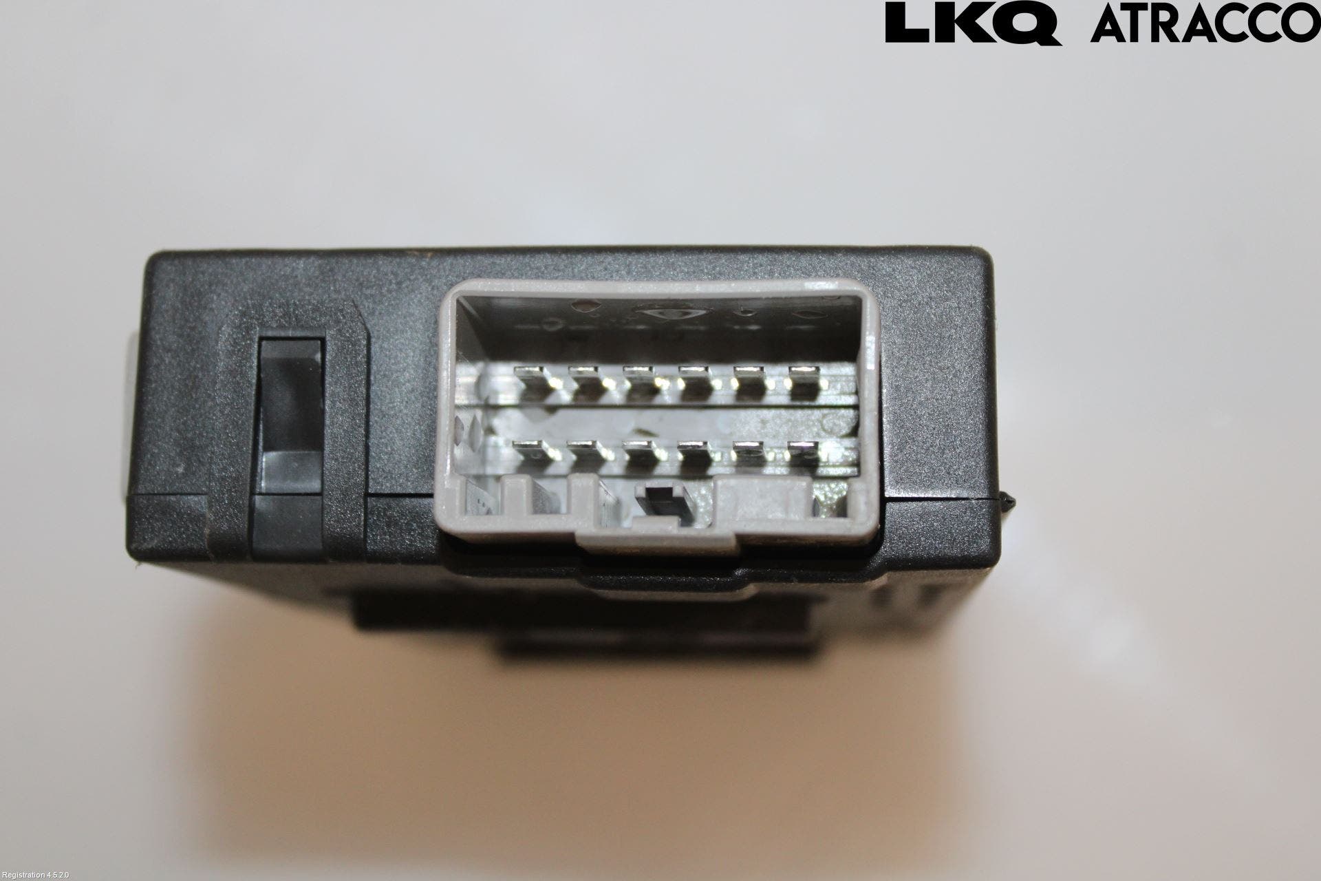 Volvo XC70 08-13 Styrenhet Dragkrok