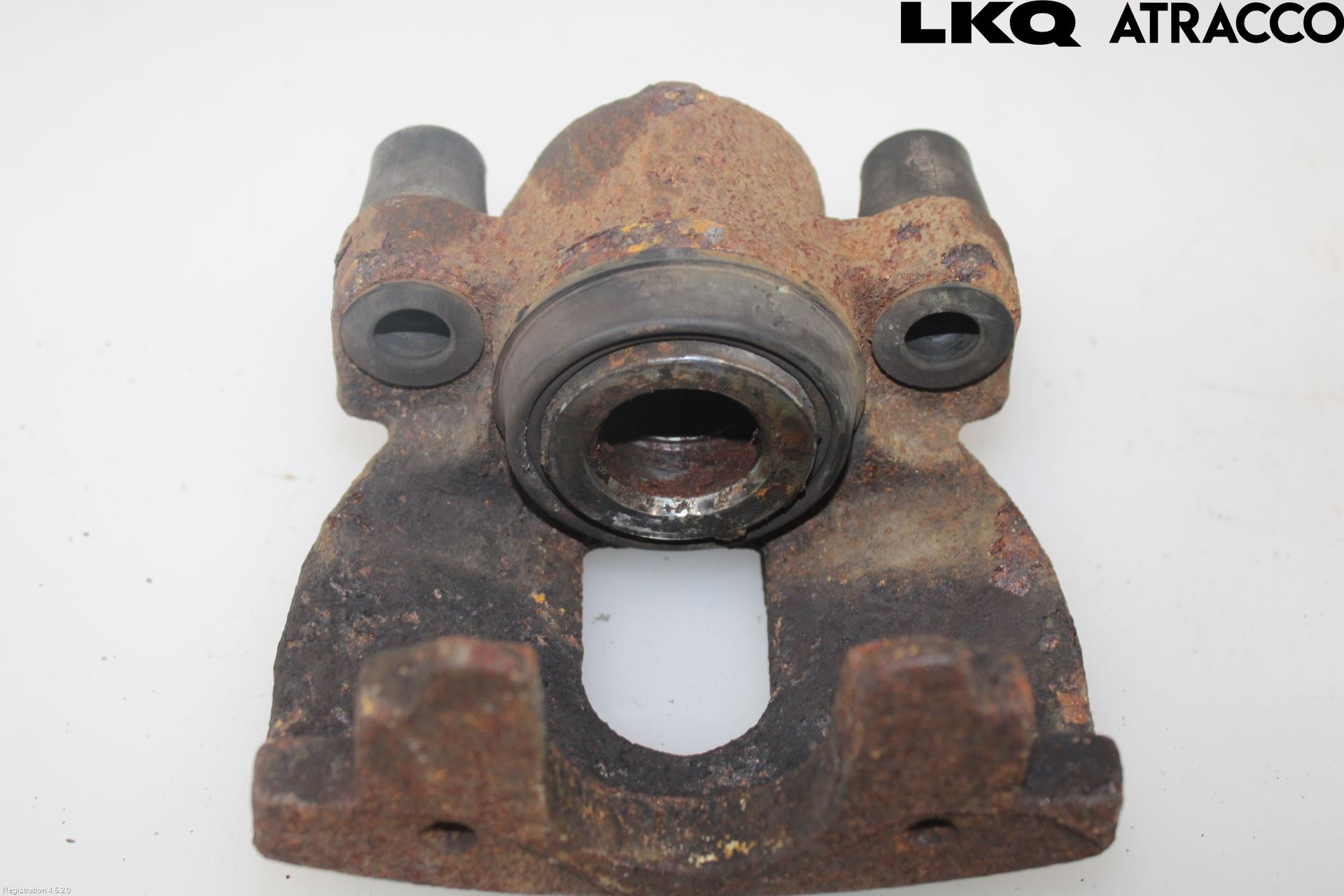 Volvo S80 04-06 Bromsok Bak Vänster