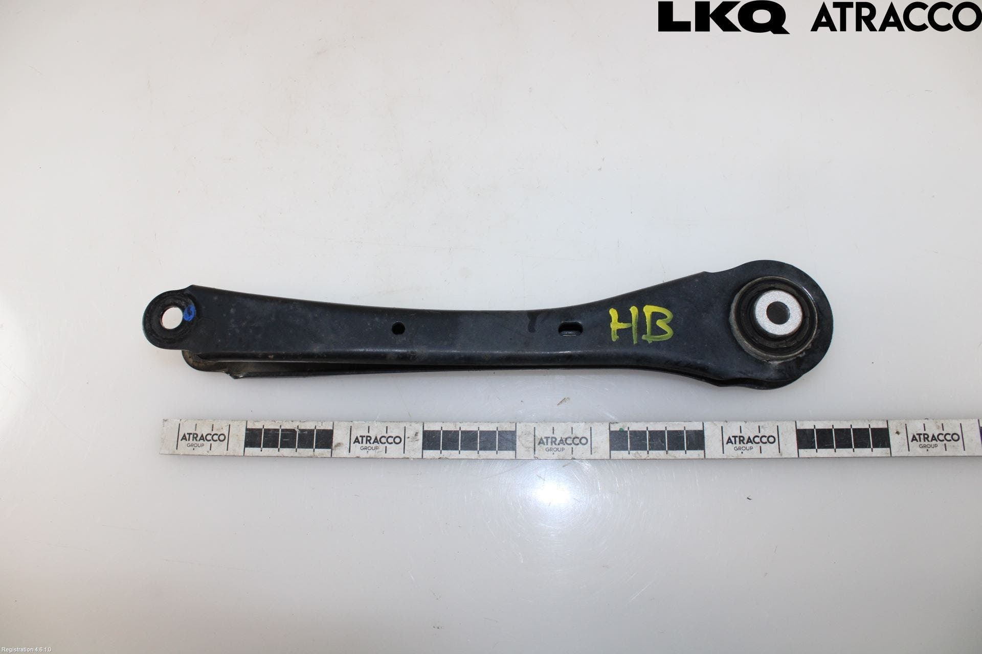 Audi Q4 E-TRON FZ 22- Bärarm Bak Höger