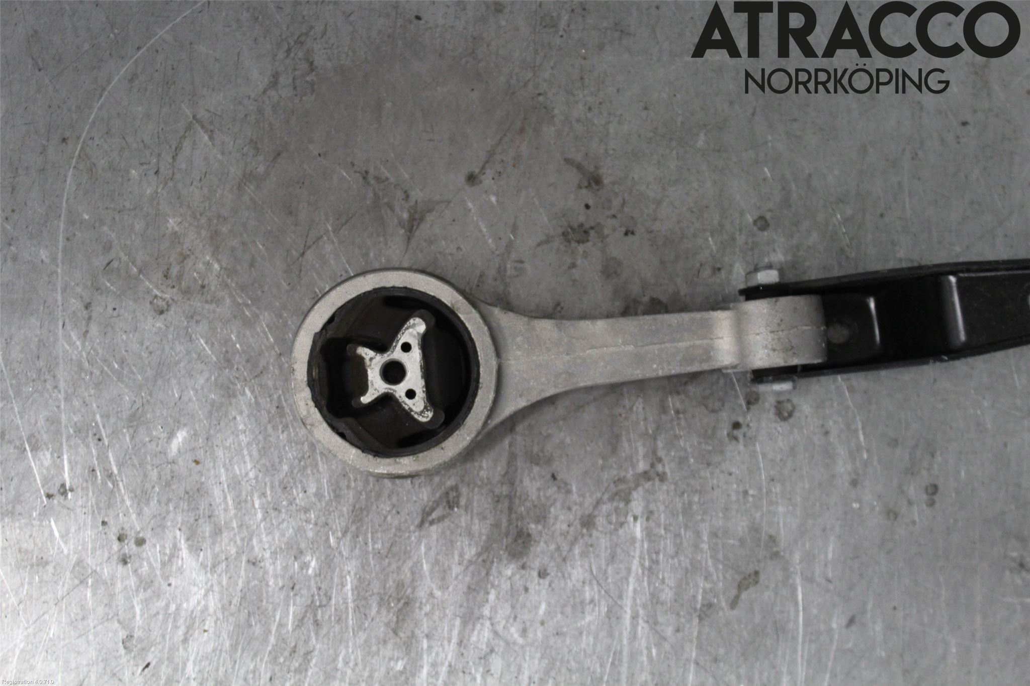 Skoda FABIA 15-21 Växellådsfäste