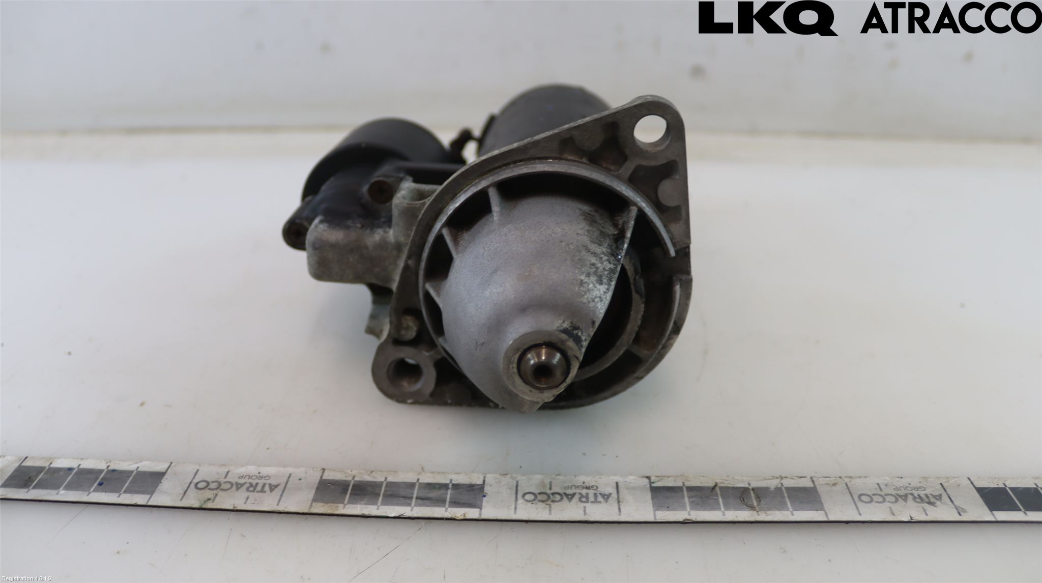 Saab 9000 CS    92-98 Startmotor