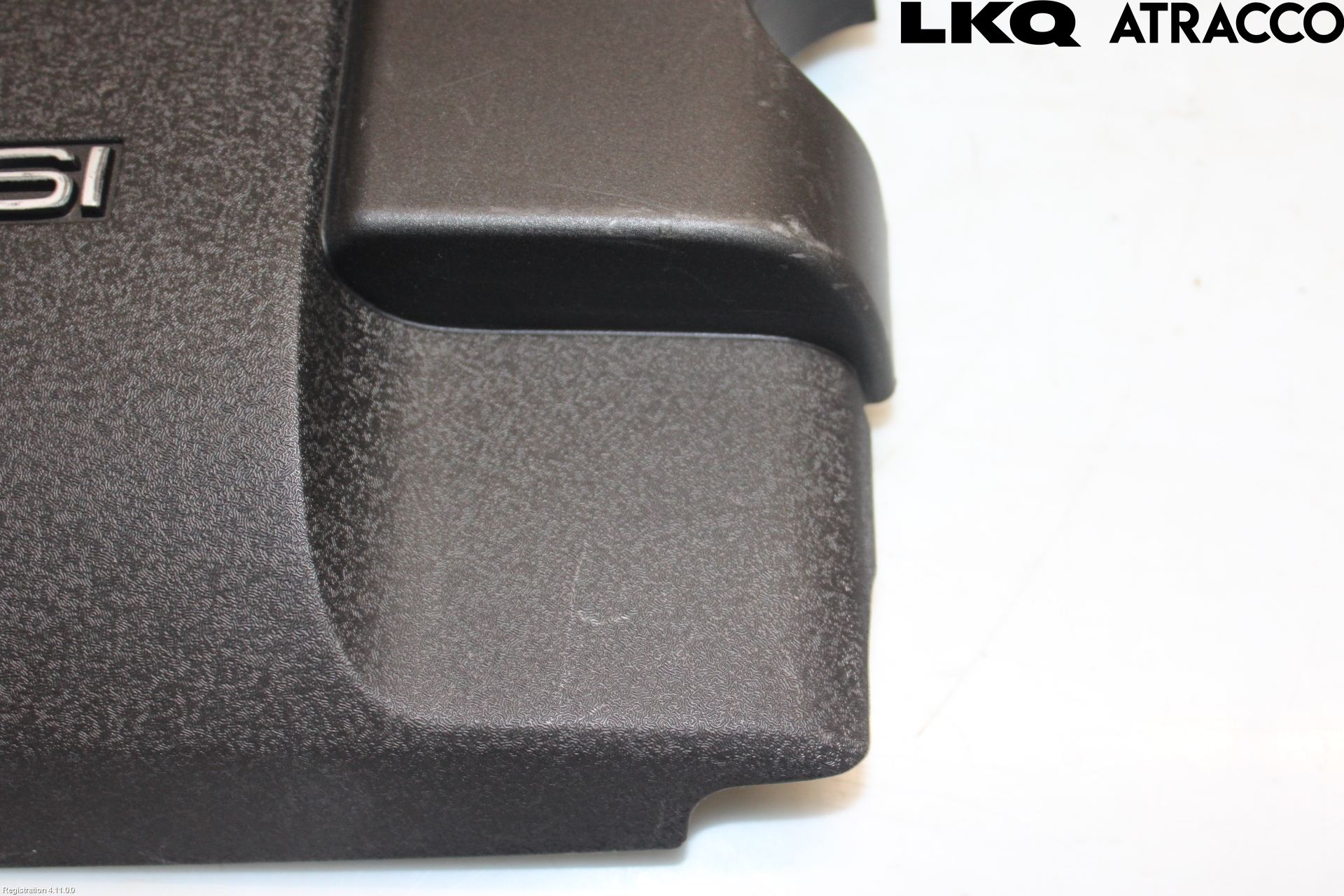 Audi A6/S6     05-11 Motorkåpa