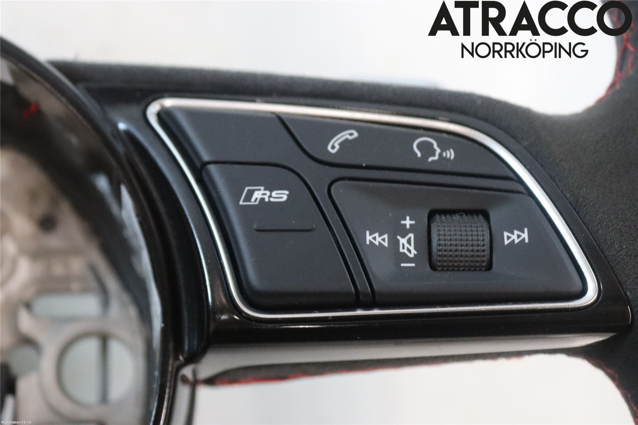 Audi A3/S3 8Y 21- Ratt