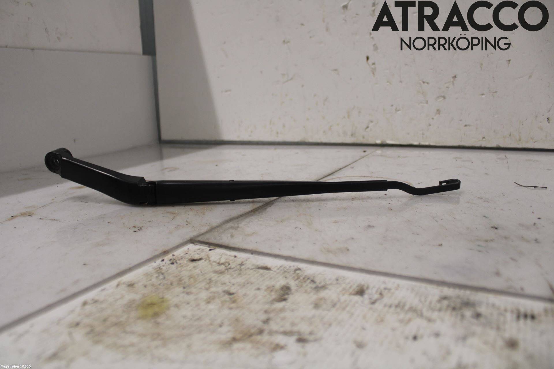 Lexus IS 250/350 14-20 Torkararm Armar Vindruta