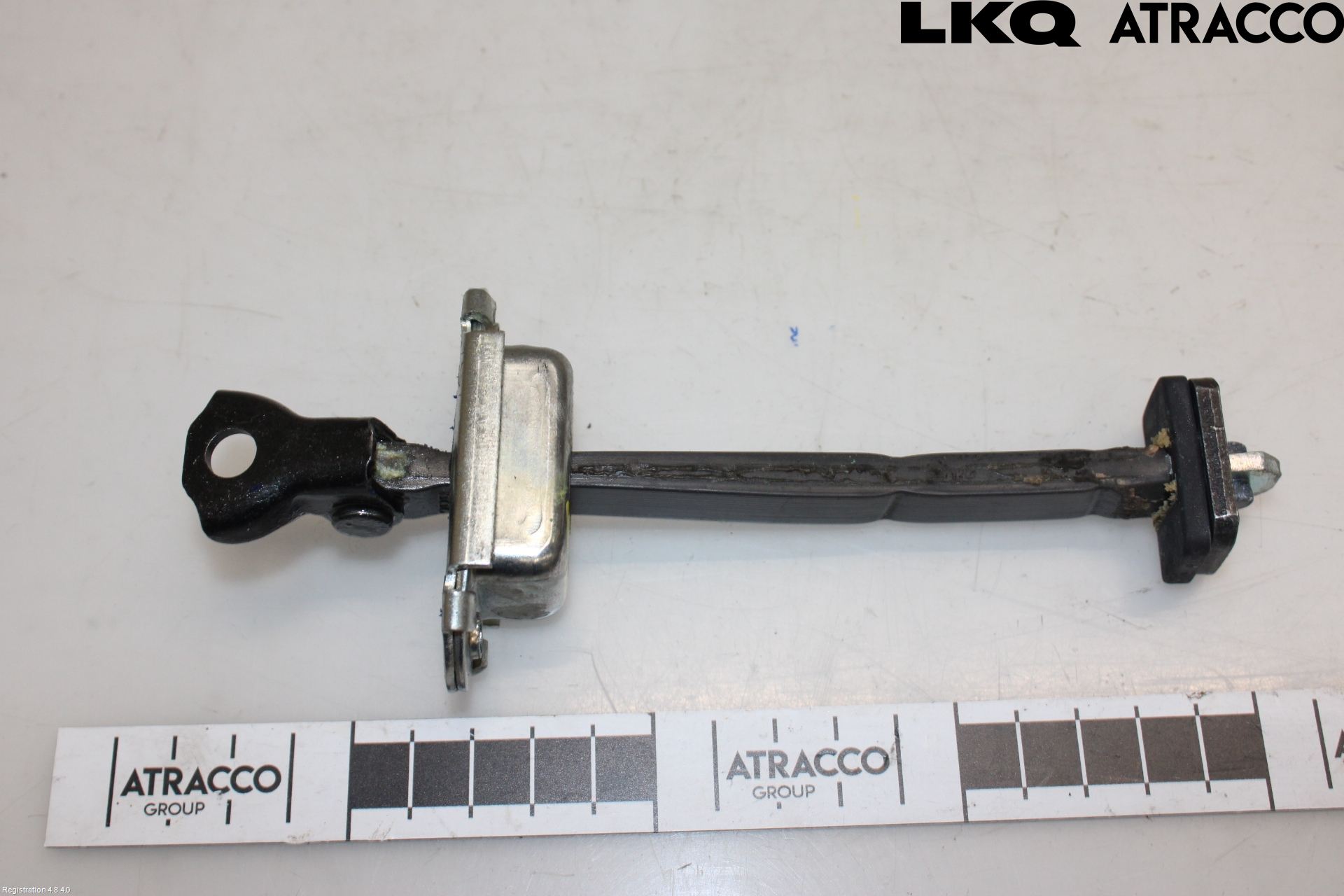 Toyota COROLLA 19- Dörrstopp