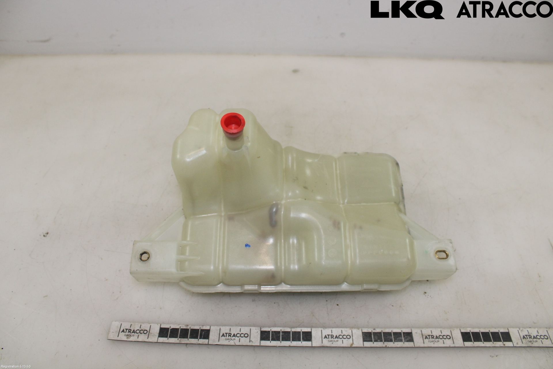 Nissan PULSAR Expansionstank