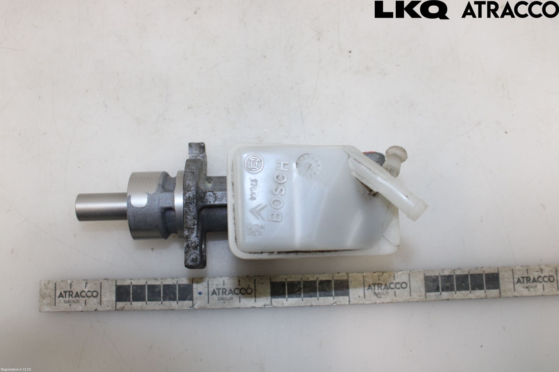 Citroen XSARA PICASSO Broms Huvudcylinder