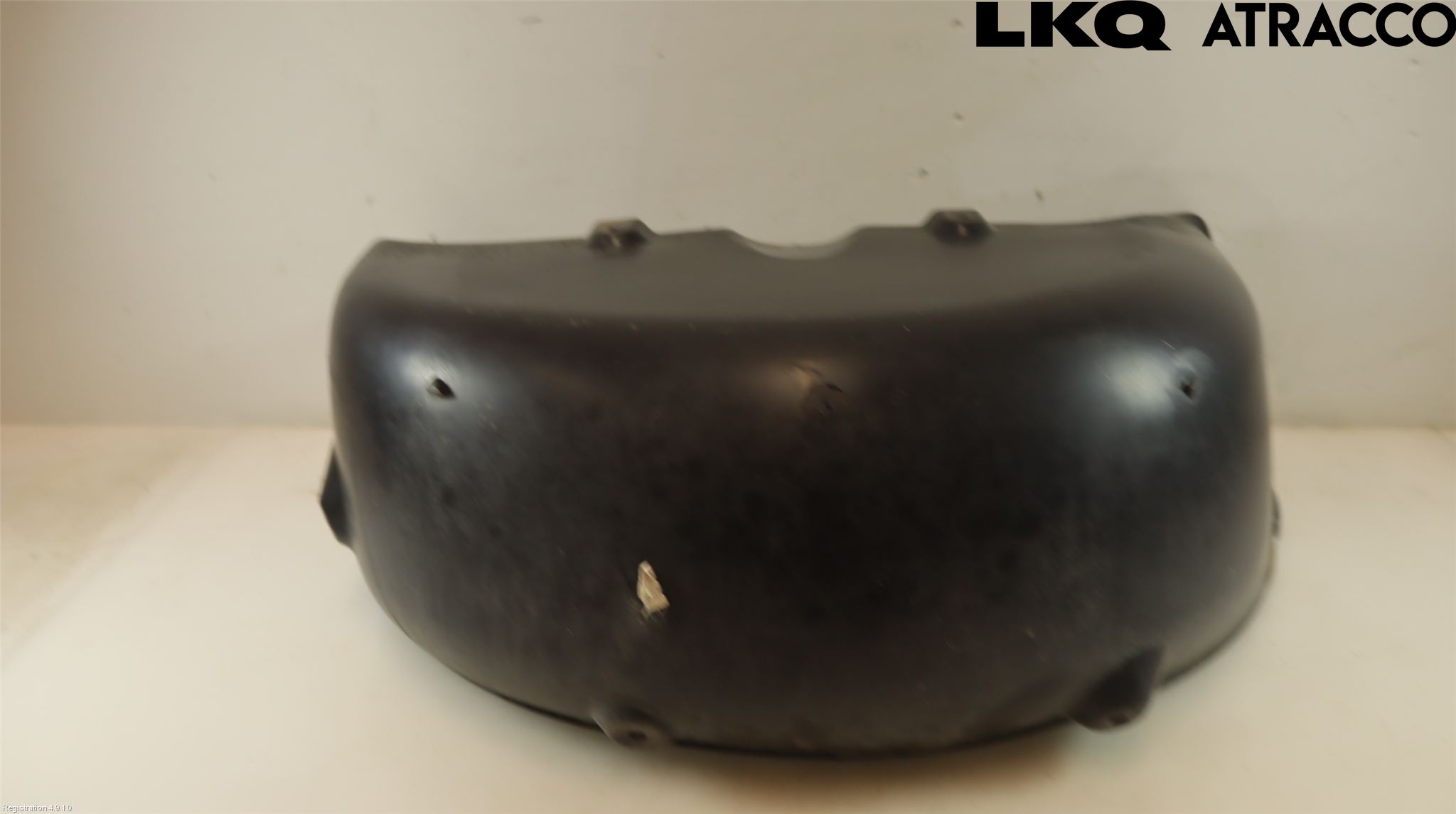 Volkswagen VW CADDY 16-20 Skärm Inner