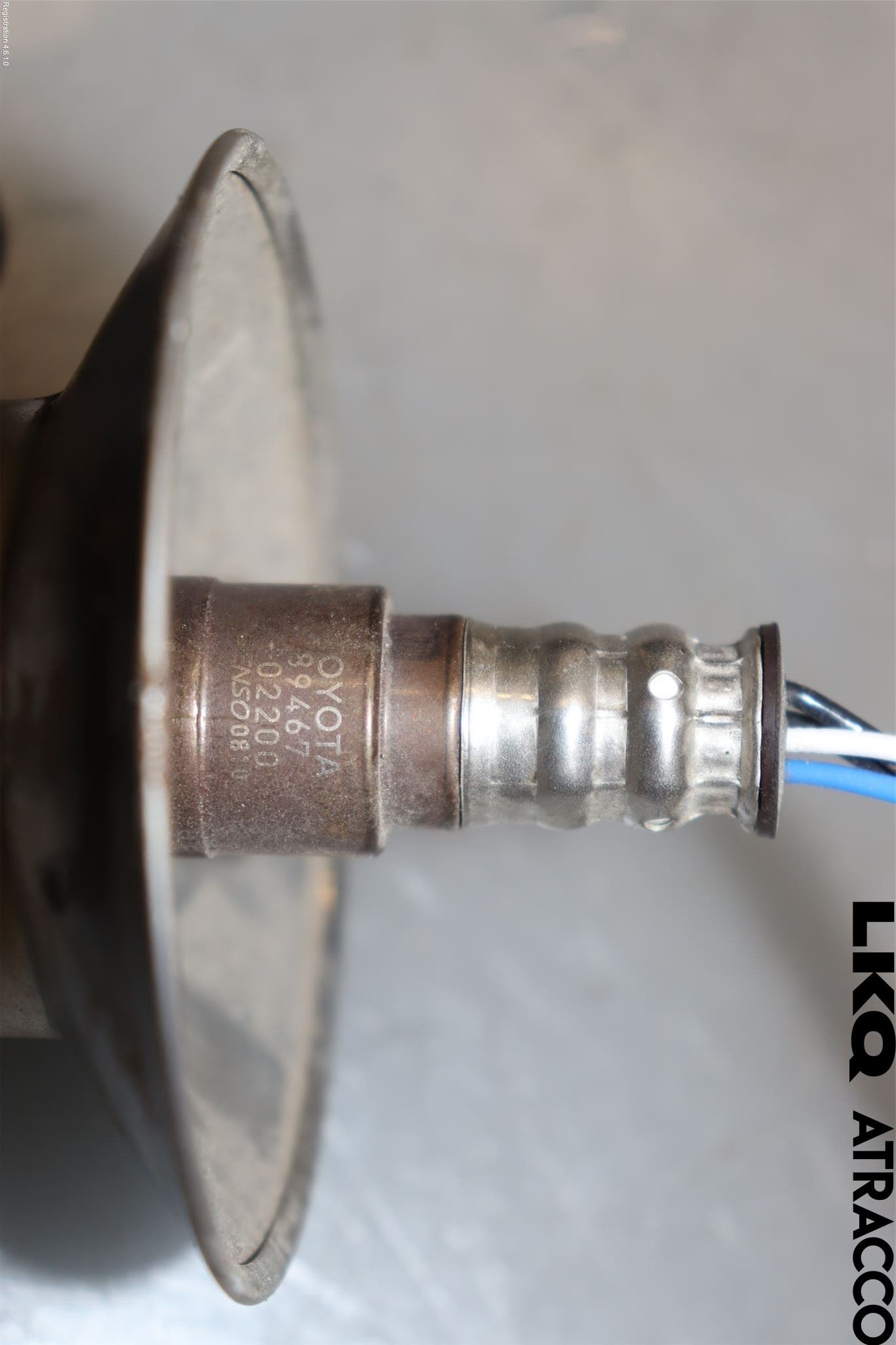 Toyota COROLLA 19- Injlambdasond