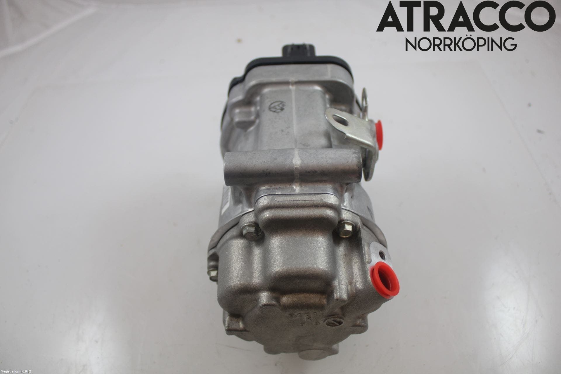 Toyota COROLLA 19- Ac Kompressor