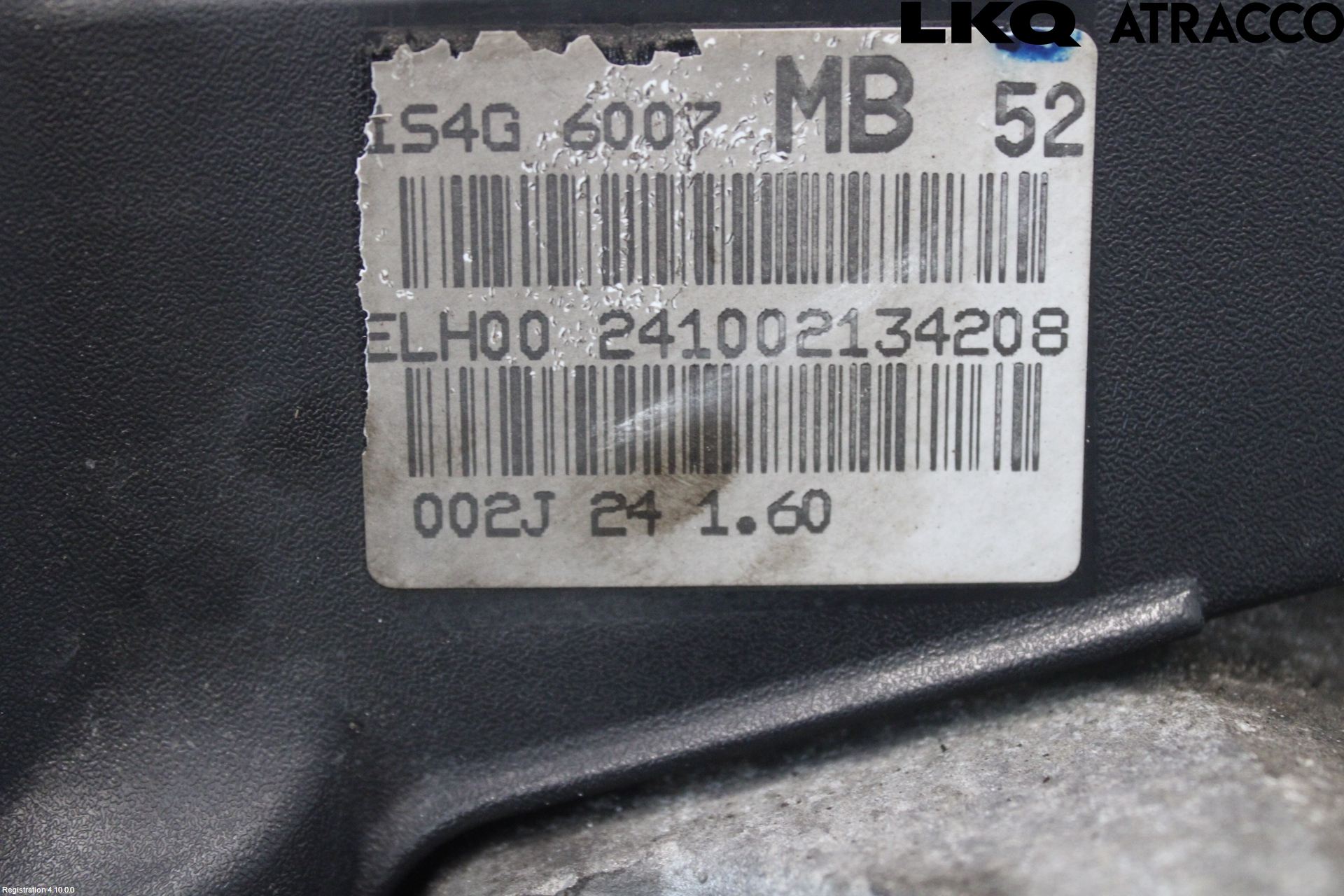 Ford FOCUS     99-04 Motor Bensin