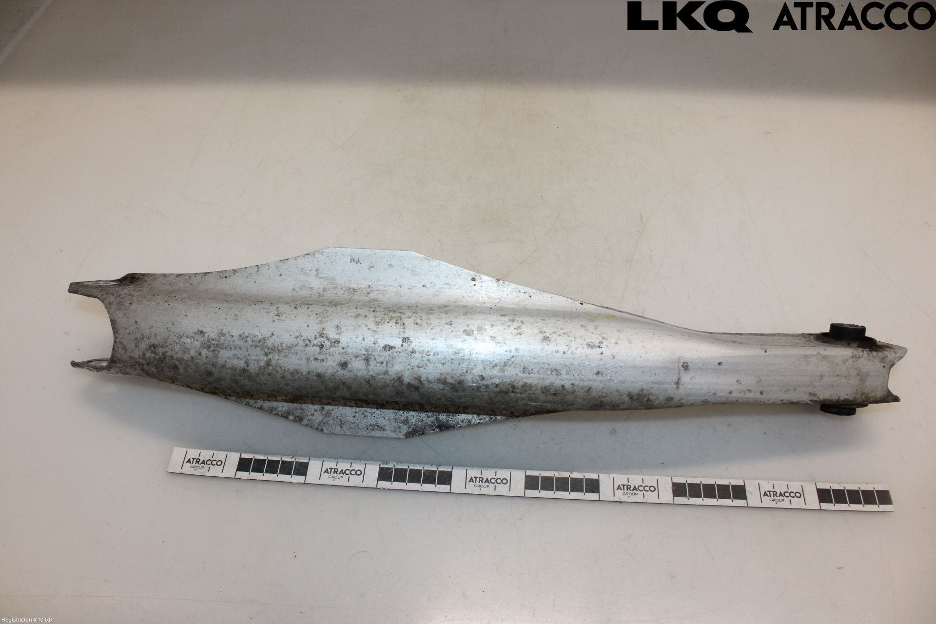 Chevrolet MALIBU Bärarm Bak Vänster