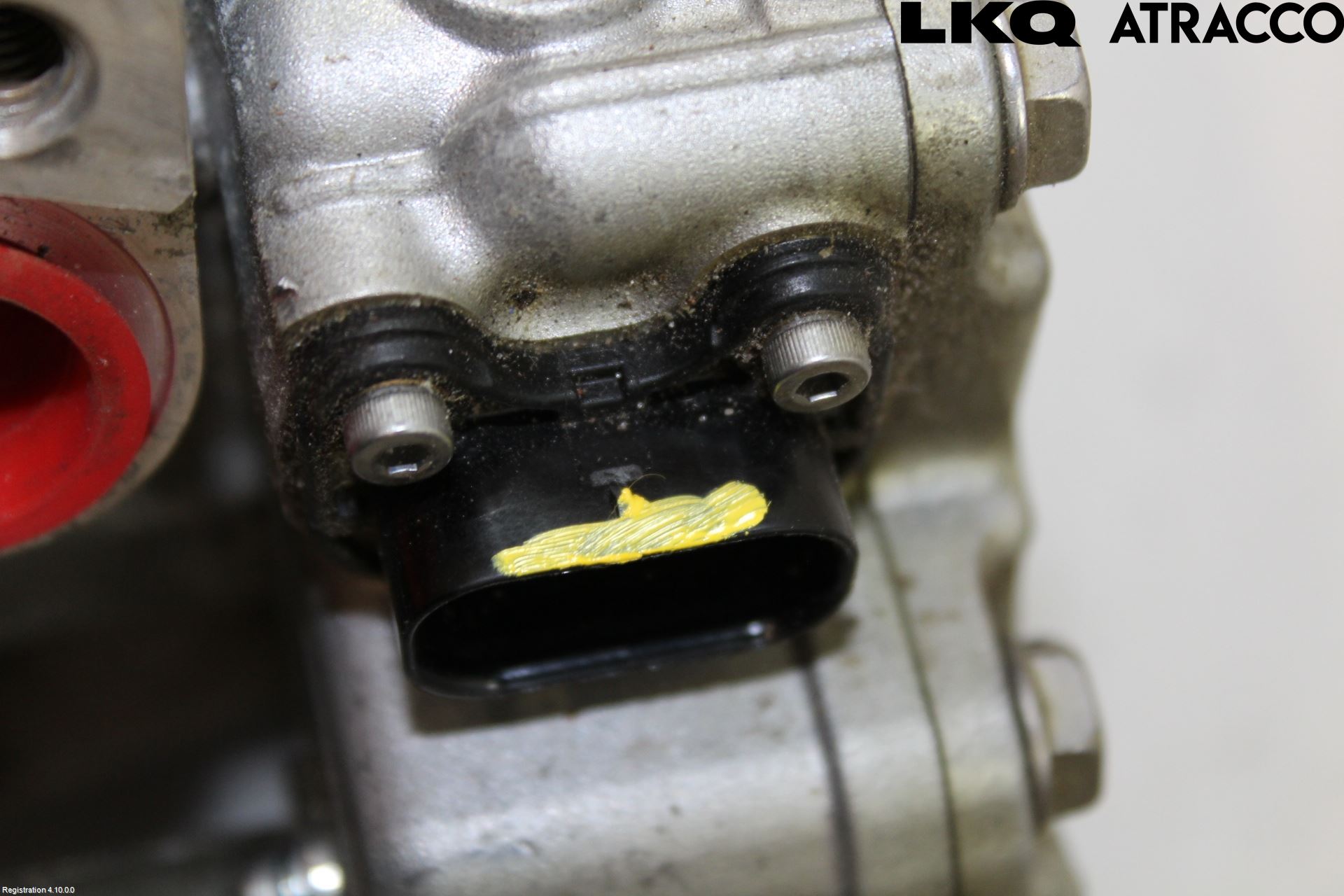 Jaguar I-PACE 18- Ac Kompressor