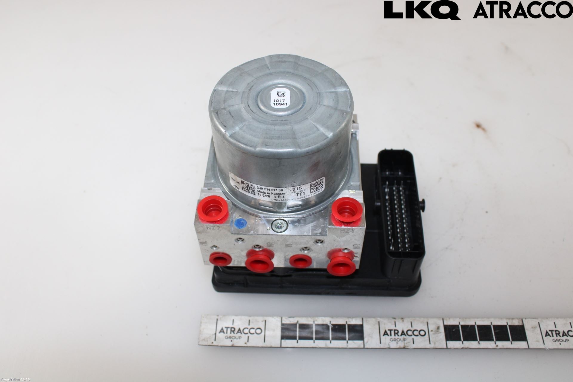 Volkswagen VW T-ROC 18- Abs Hydraulaggregat