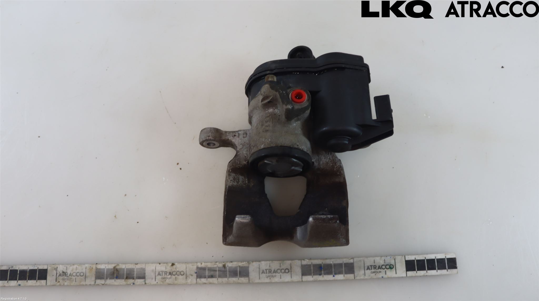 Audi A4/S4 B9 20- Bromsok Bak Höger