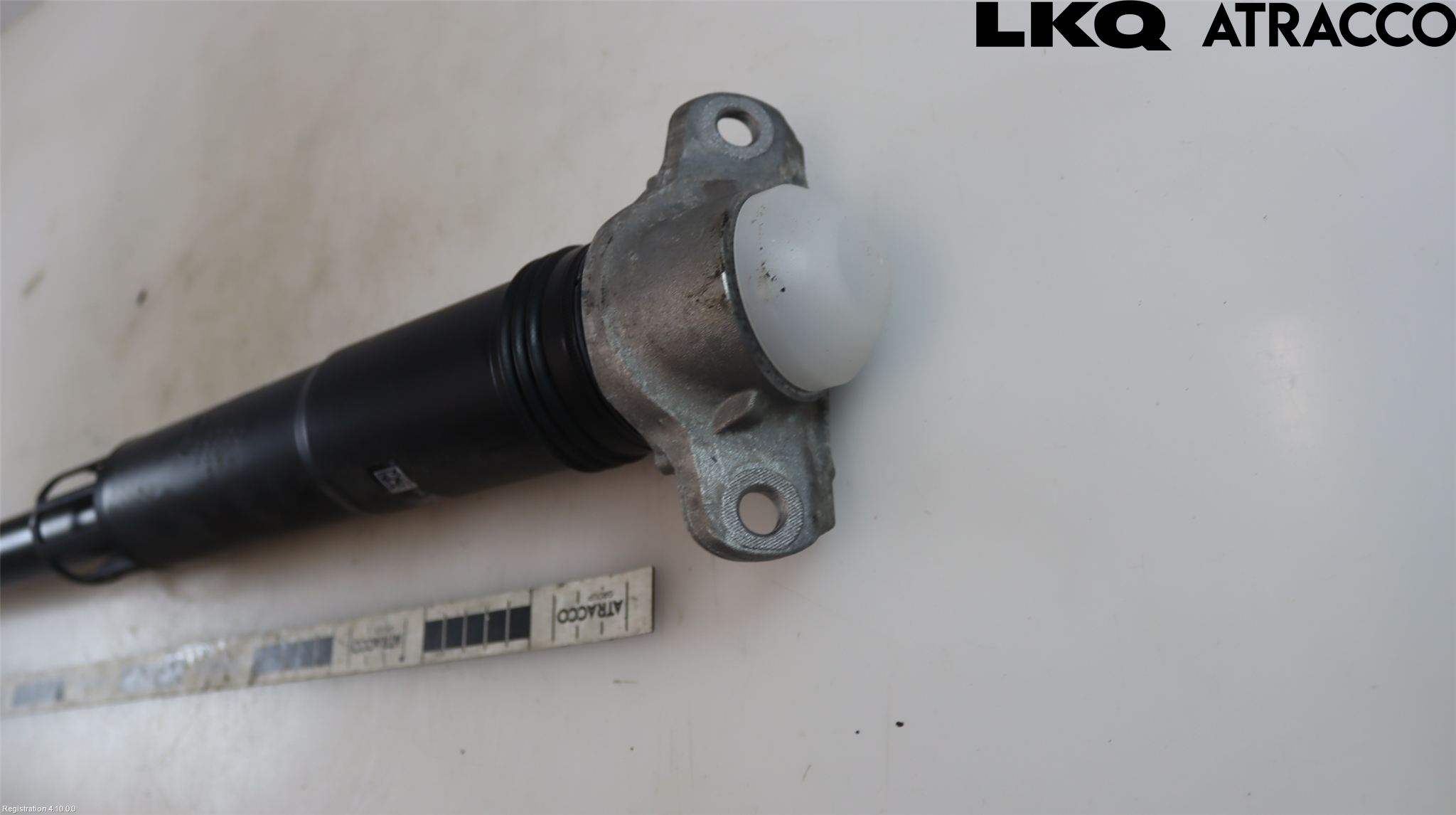 Seat IBIZA V 21- Stötdämpare Bak