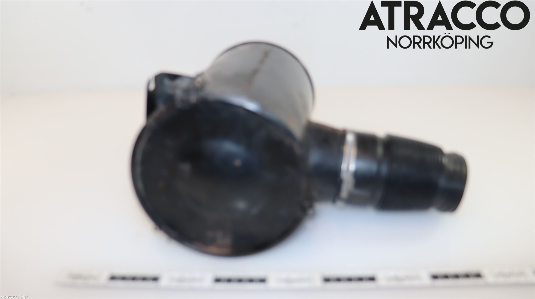 Jaguar XJS Luftfilter