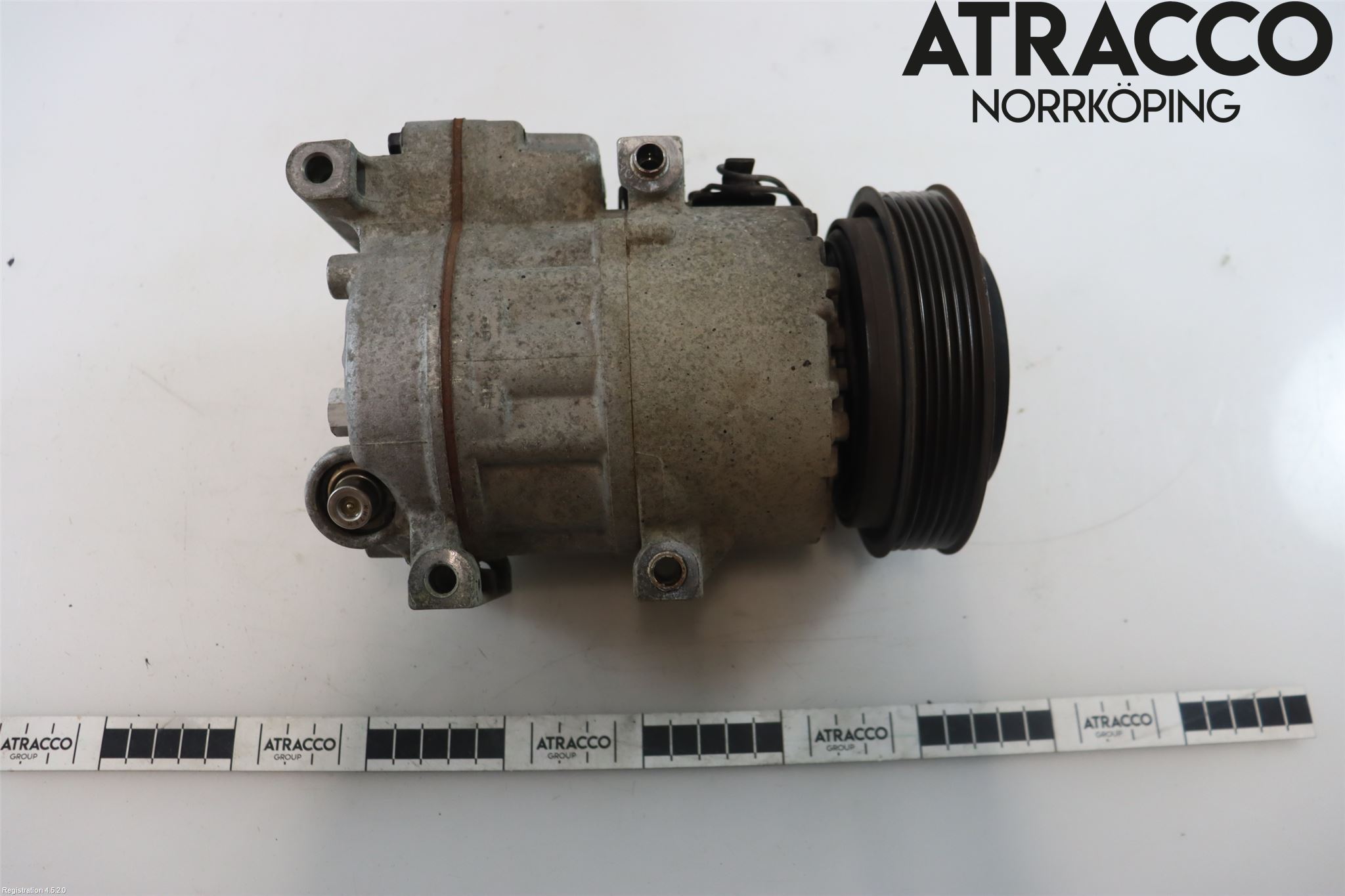 Kia CEED 06-12 Ac Kompressor