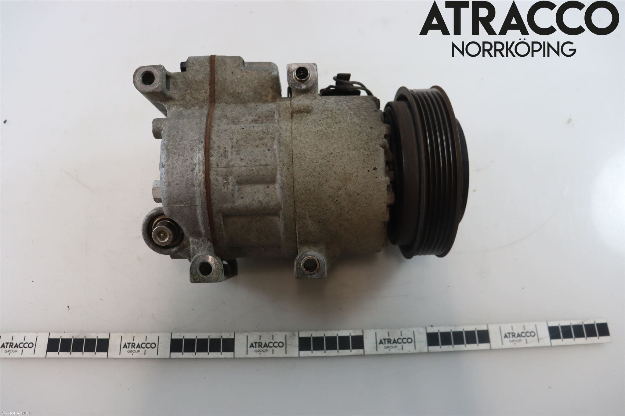 Kia CEED 06-12 Ac Kompressor